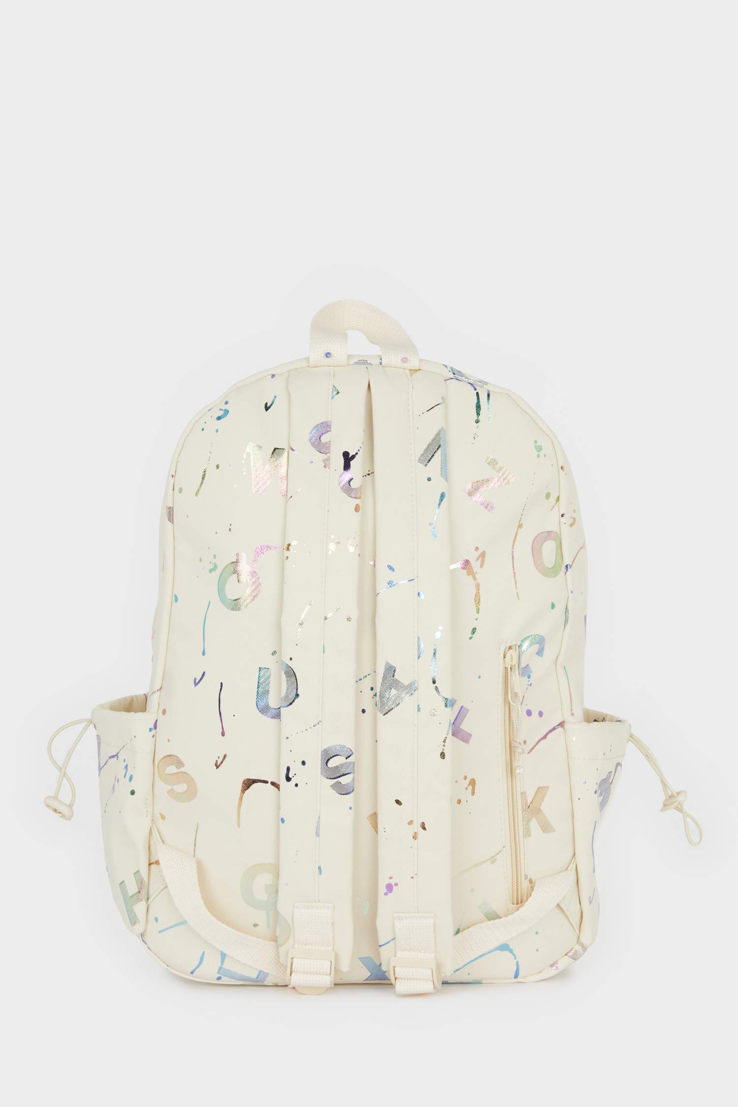 جنطة ظهر نسائي