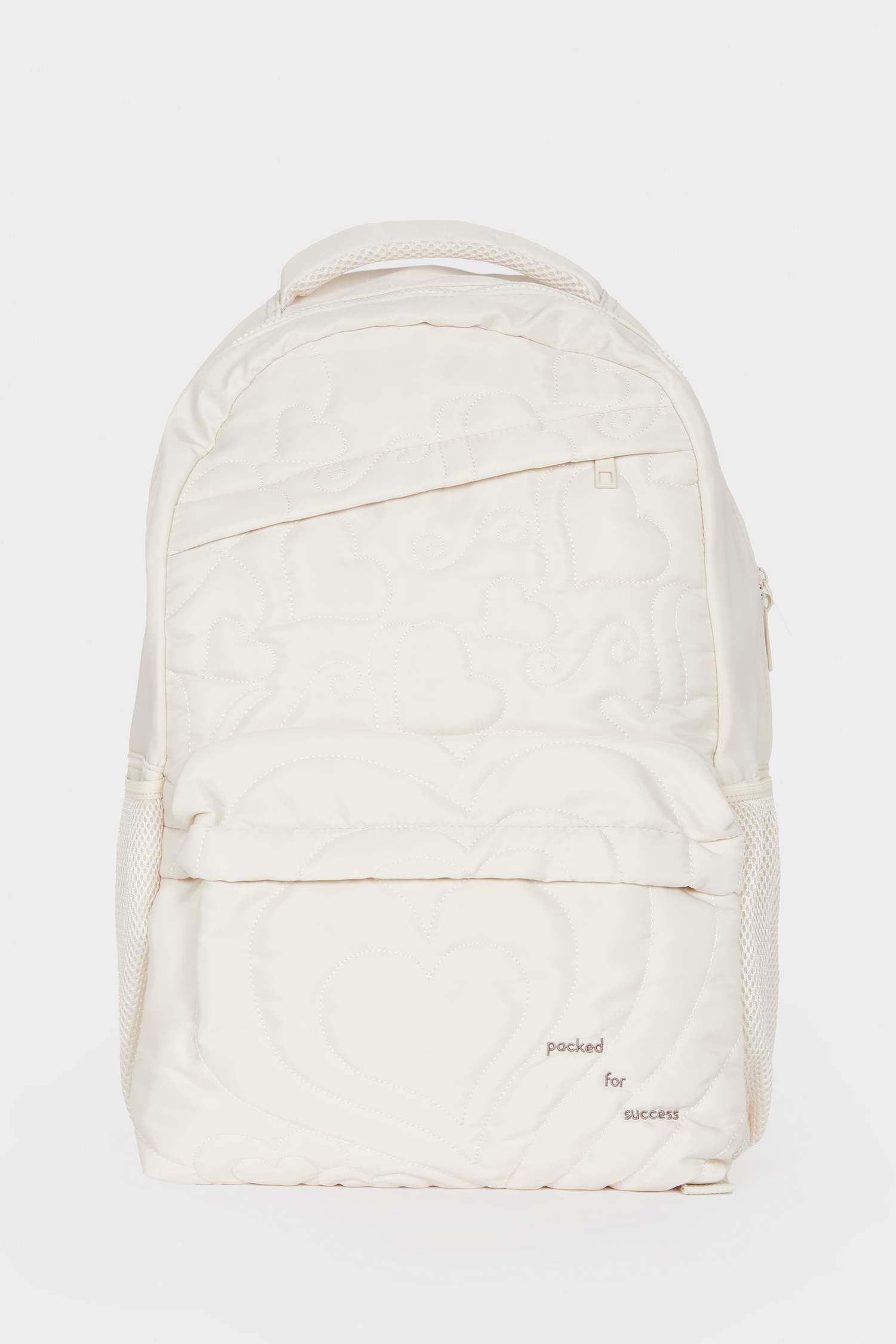Unisex School Backpack