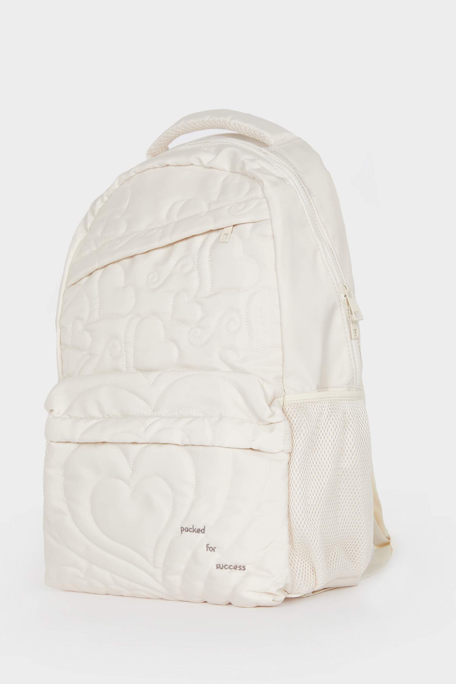 Unisex School Backpack