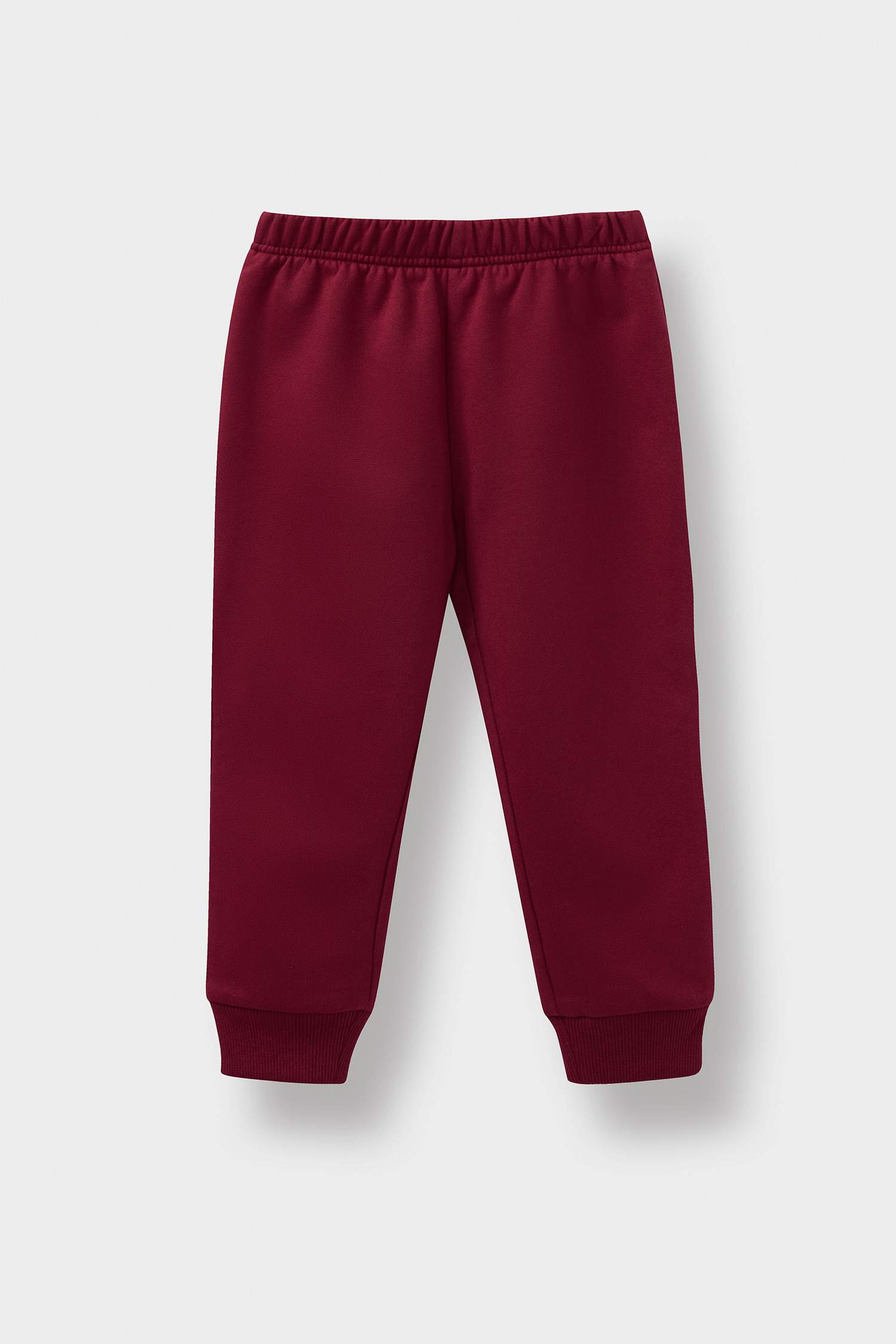 Baby Girl Printed Sweatshirt Sweatpants 2 Piece Set