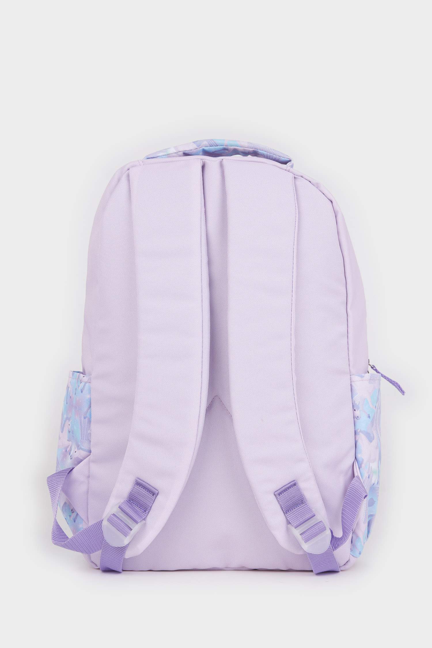 Kız Çocuk Baskılı Sırt Çantası