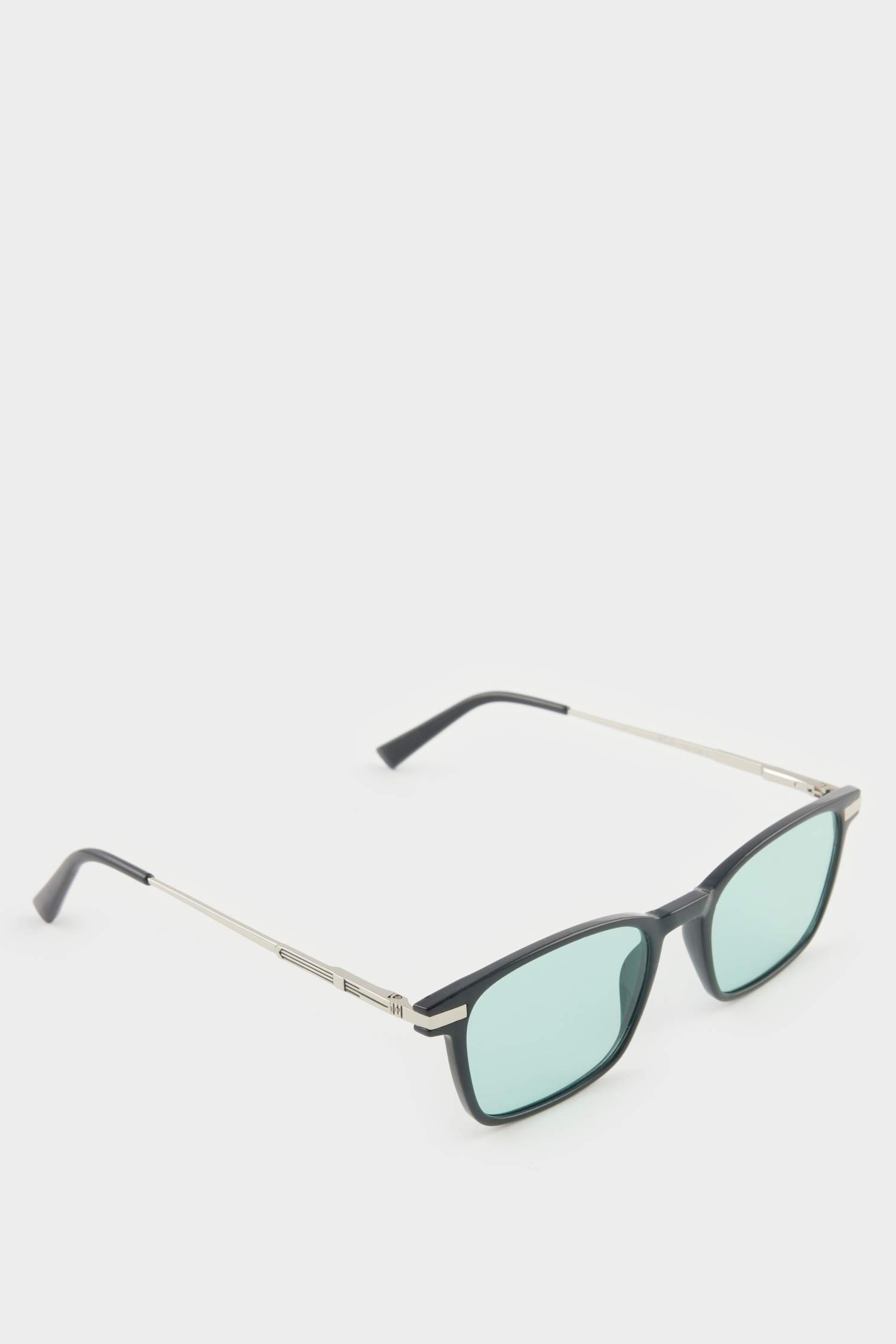 Erkek Yuvarlak Güneş Gözlüğü