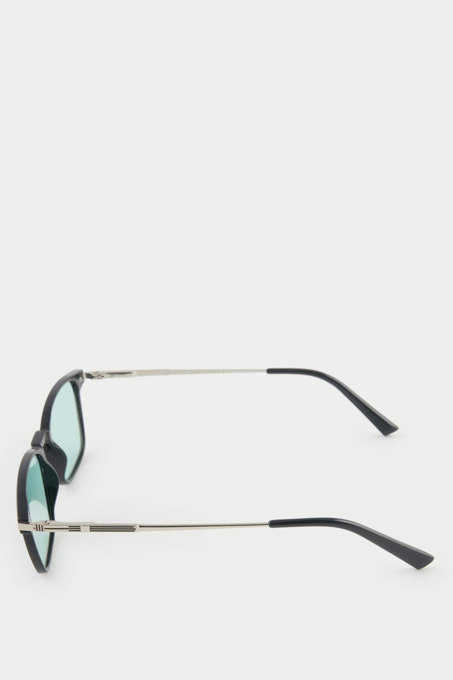 Erkek Yuvarlak Güneş Gözlüğü