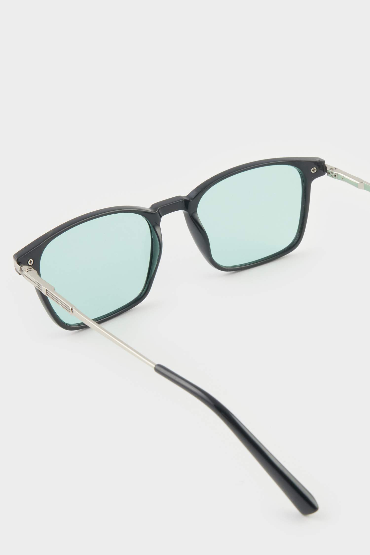 Erkek Yuvarlak Güneş Gözlüğü