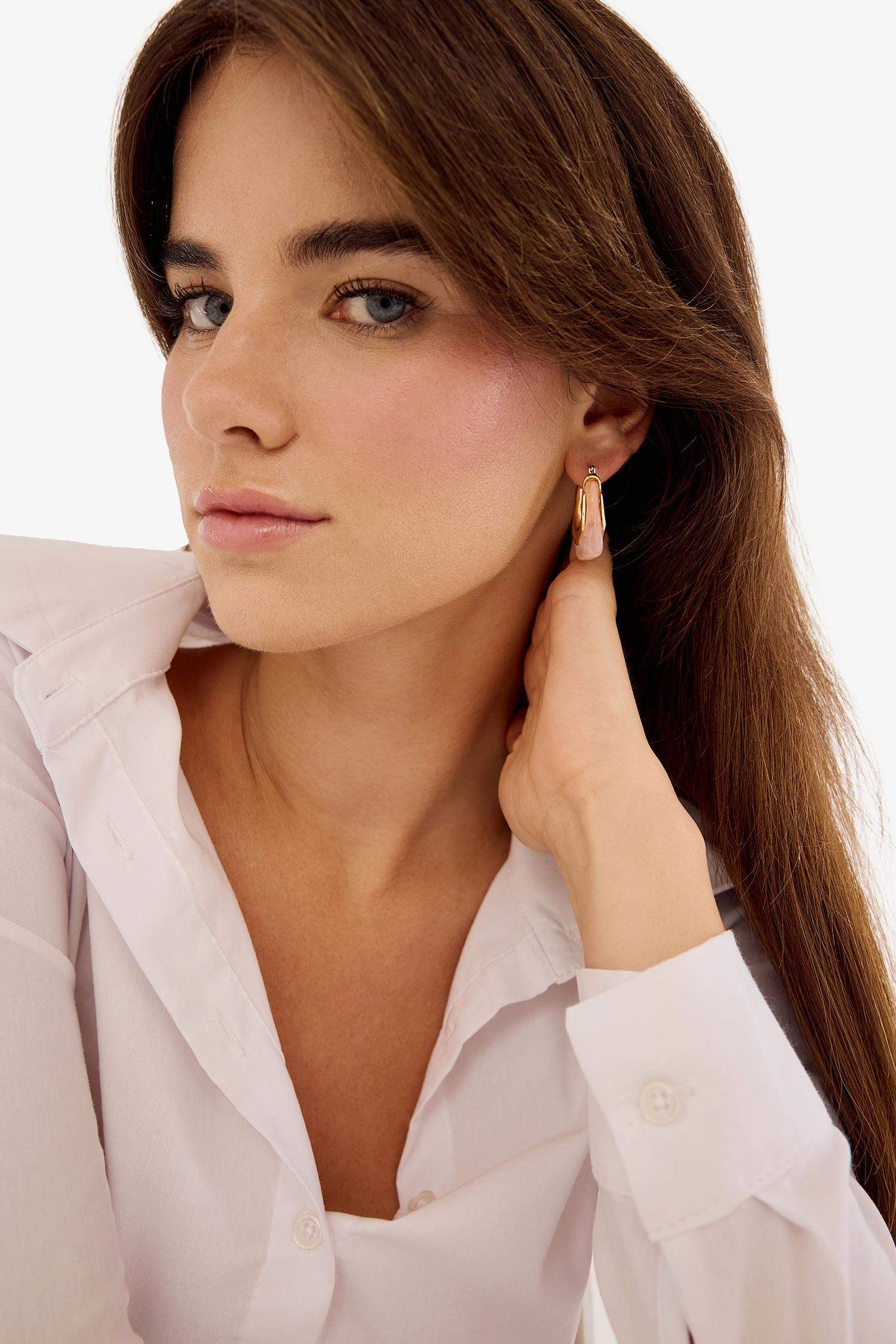 Әйелдерге 2 сырға