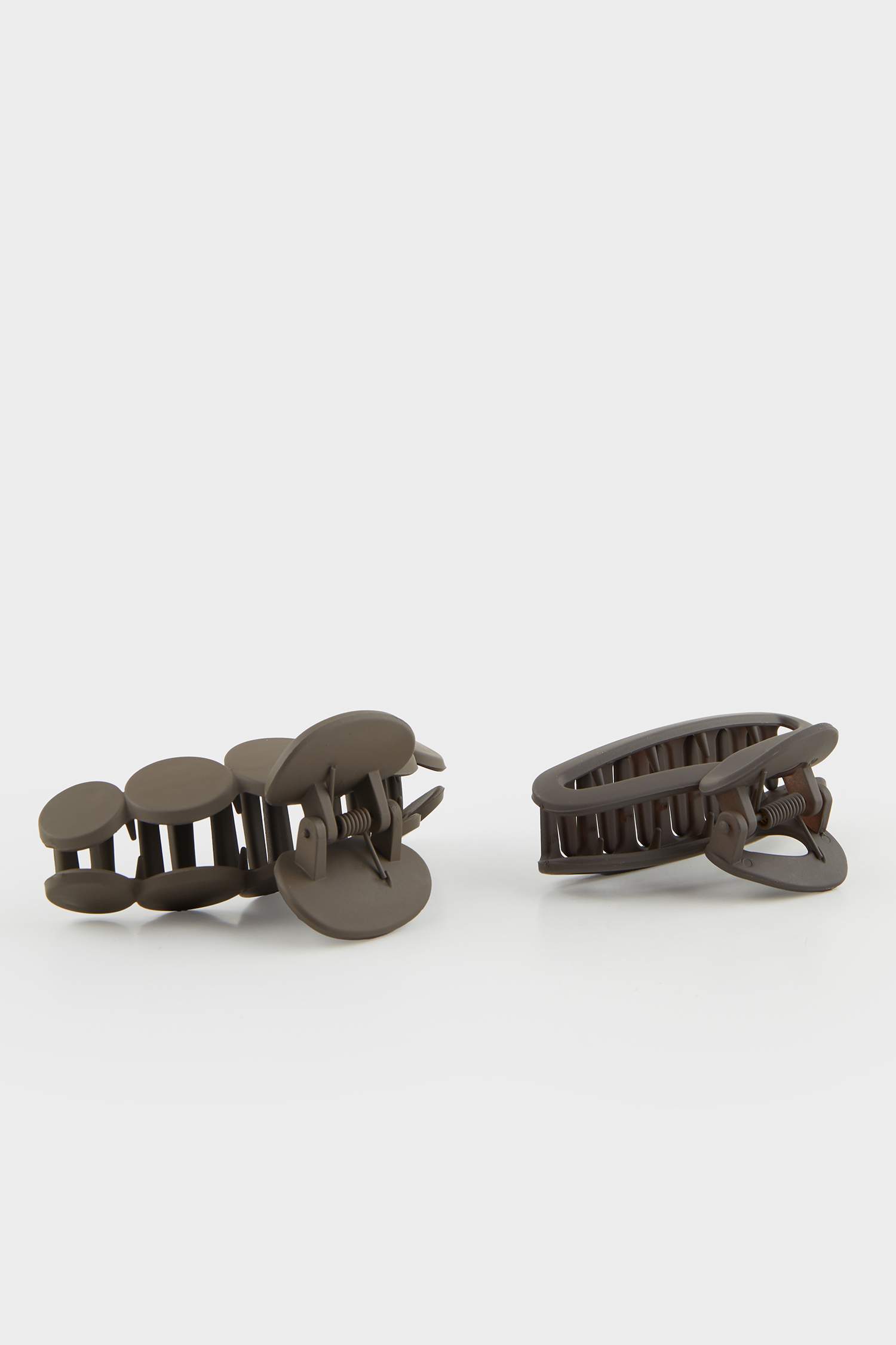 Woman 2 piece Hair Clip