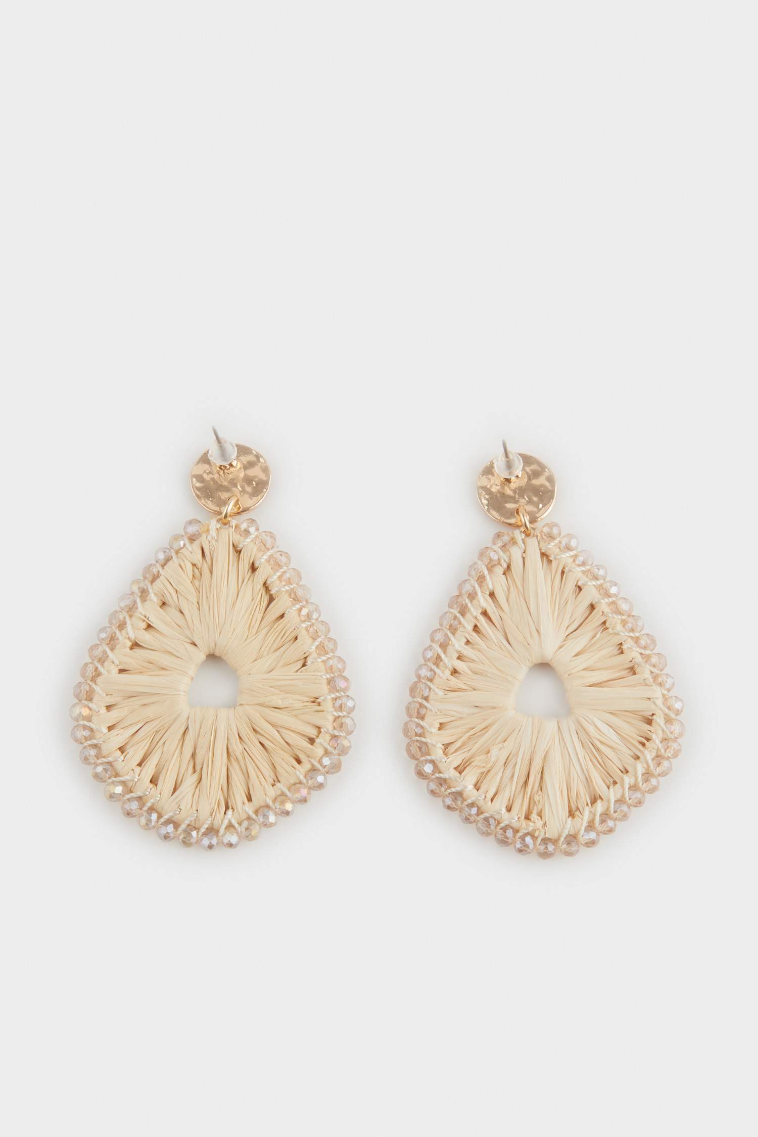 حلق حريمي خوص