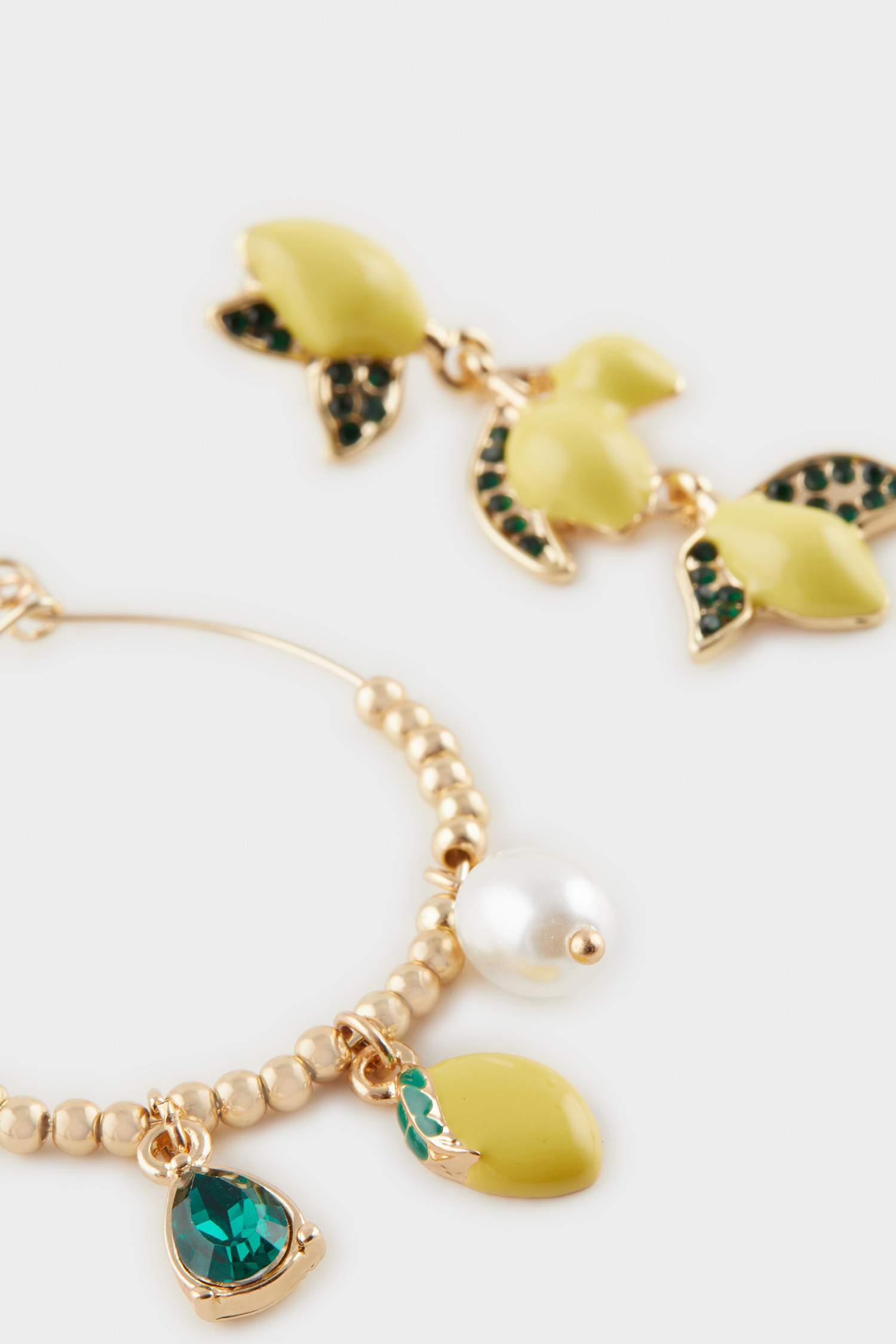 تراجي نسائي - قطعتين