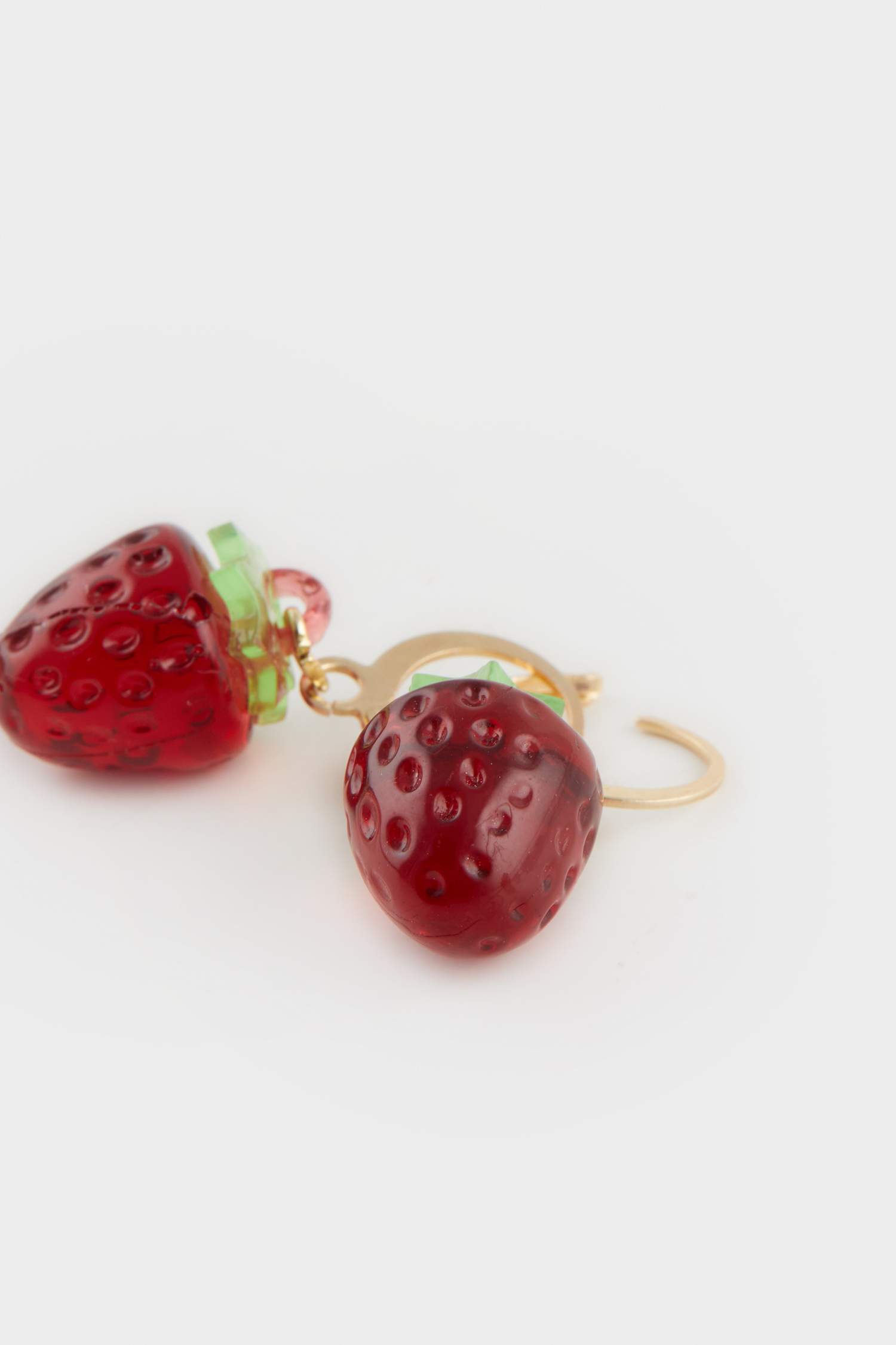 تراجي نسائي فلورال - قطعتين