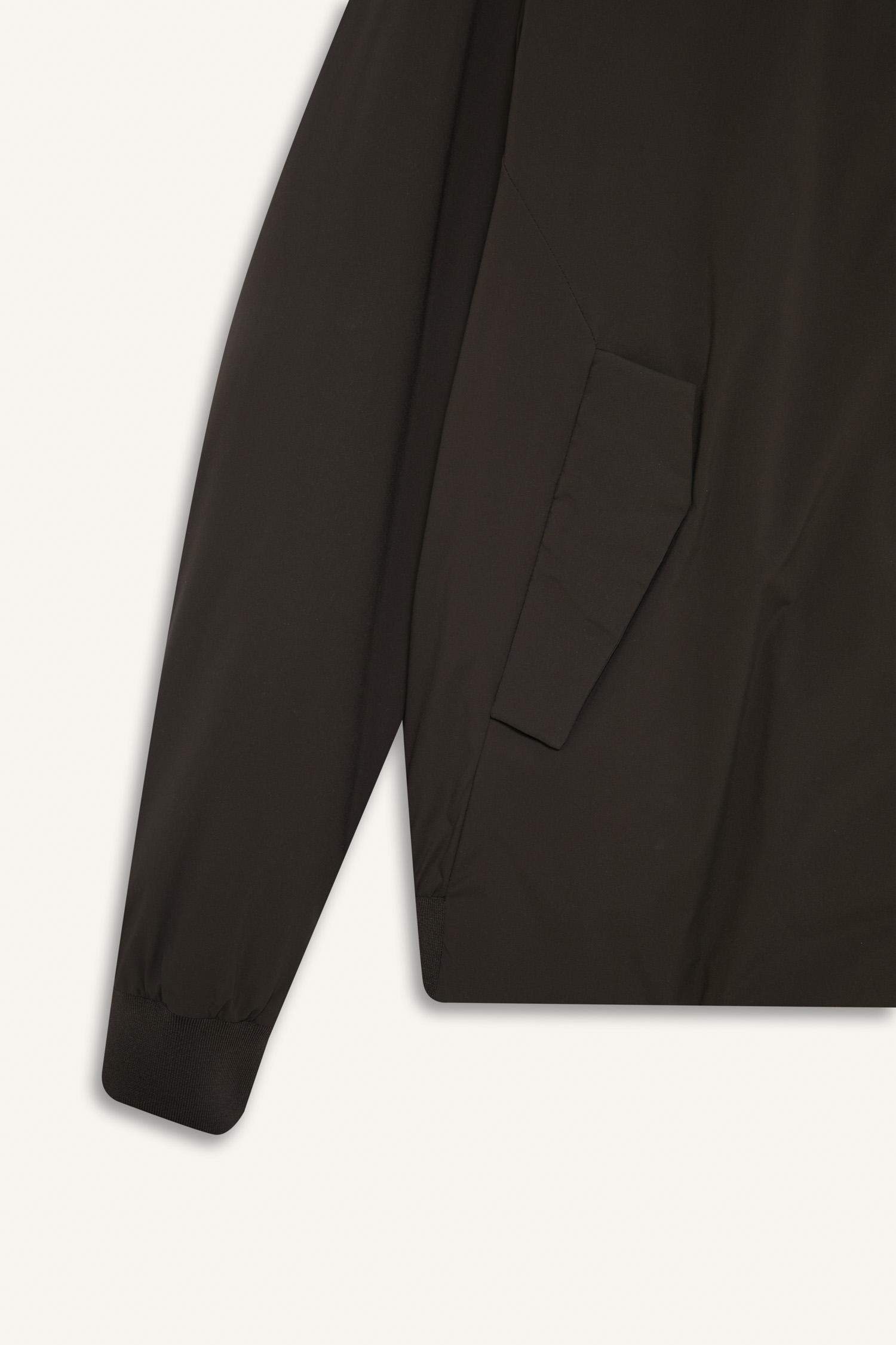 جاكيت خفيف سليم فيت بياخة عالية مقاوم للماء