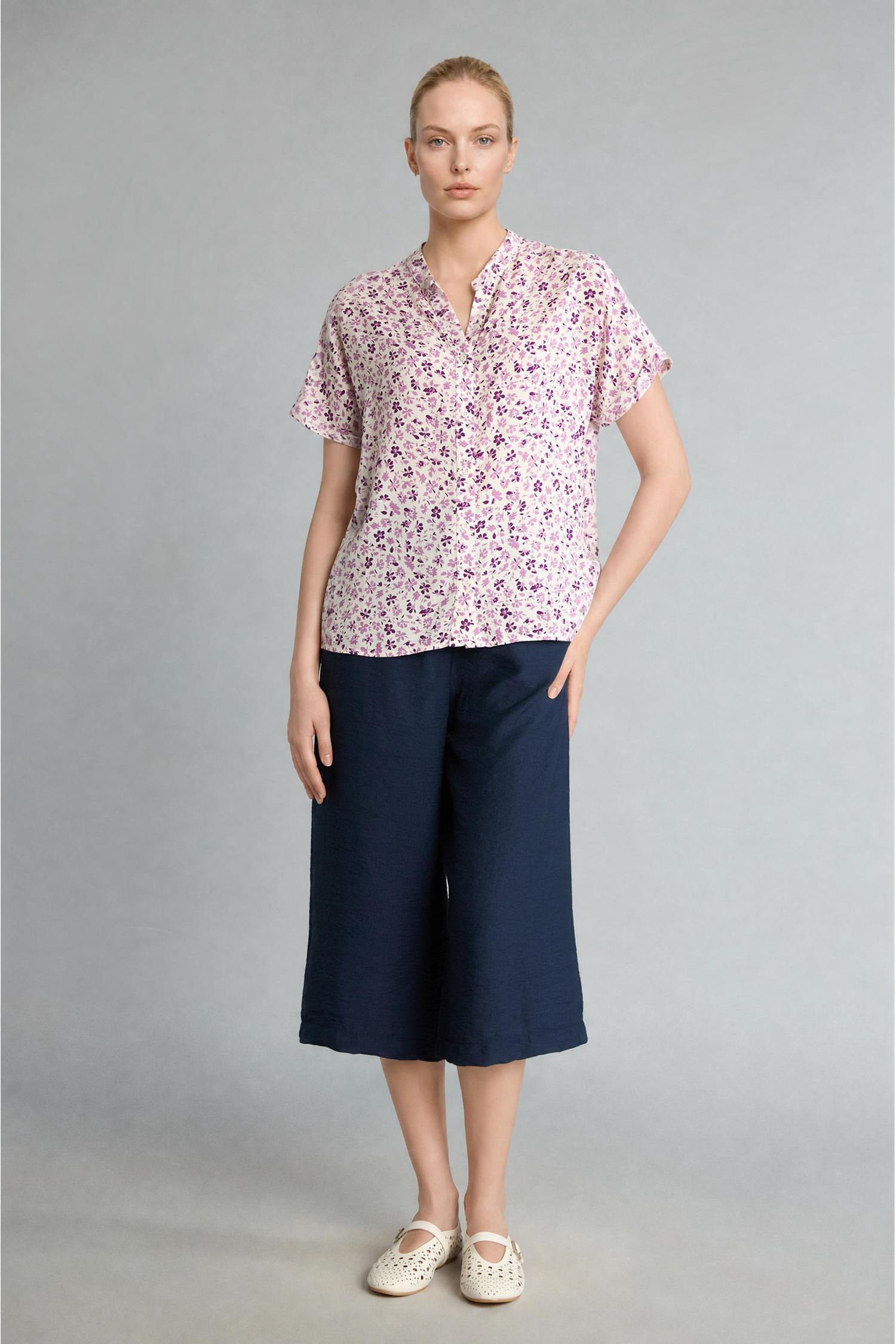 DeFacto Straight Fit Pantolon