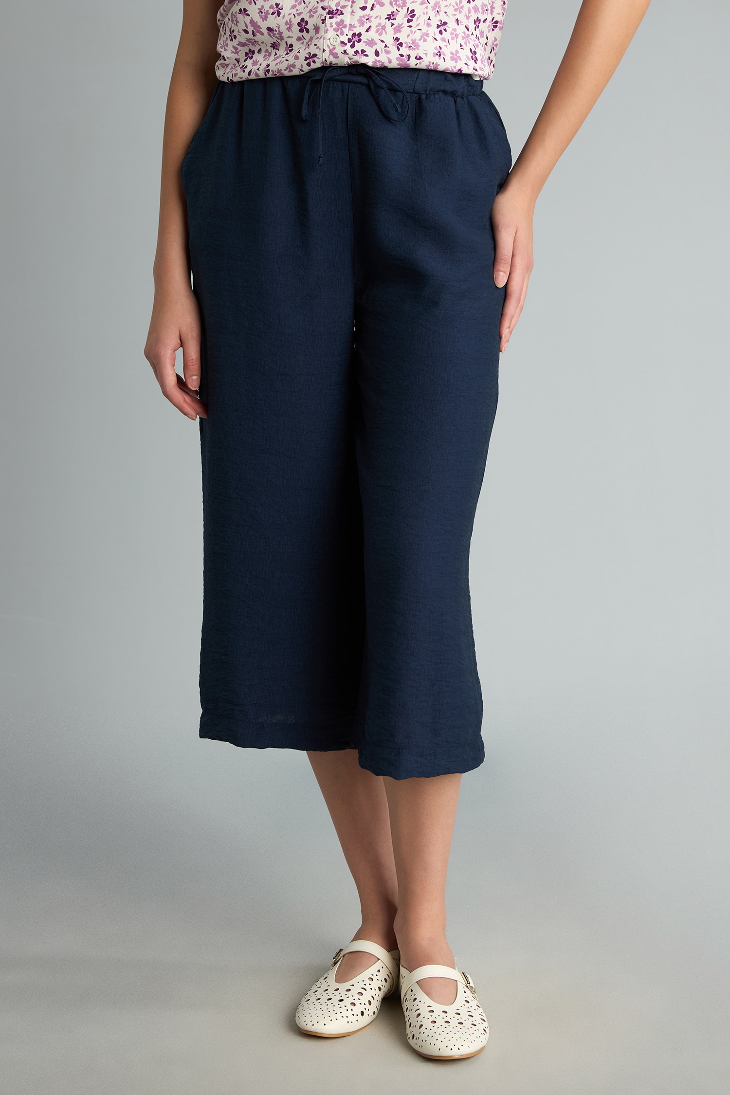 DeFacto Straight Fit Pantolon görsel 3
