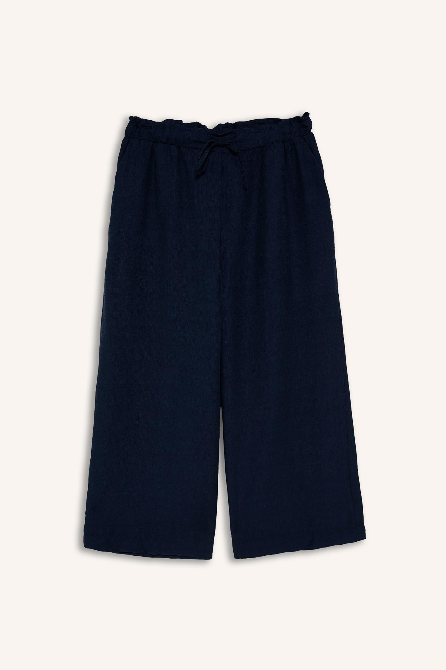 DeFacto Straight Fit Pantolon görsel 6