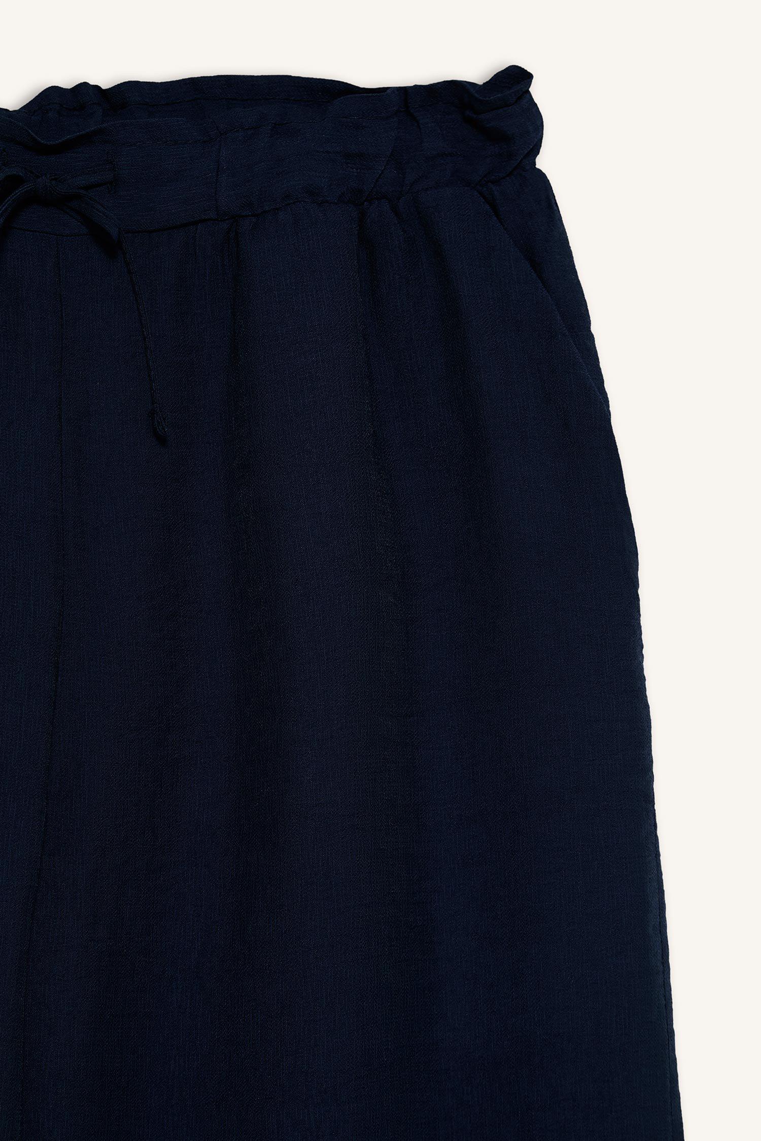 DeFacto Straight Fit Pantolon görsel 7