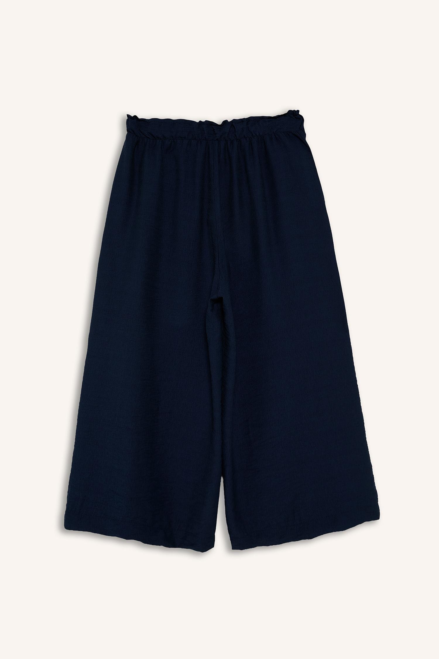 DeFacto Straight Fit Pantolon görsel 8