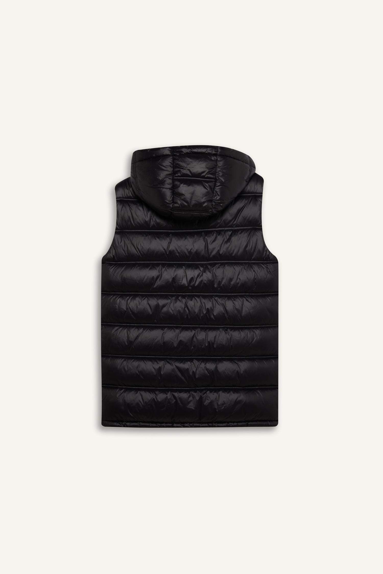 يلك نفخ قصة عادية بغطاء للرأس