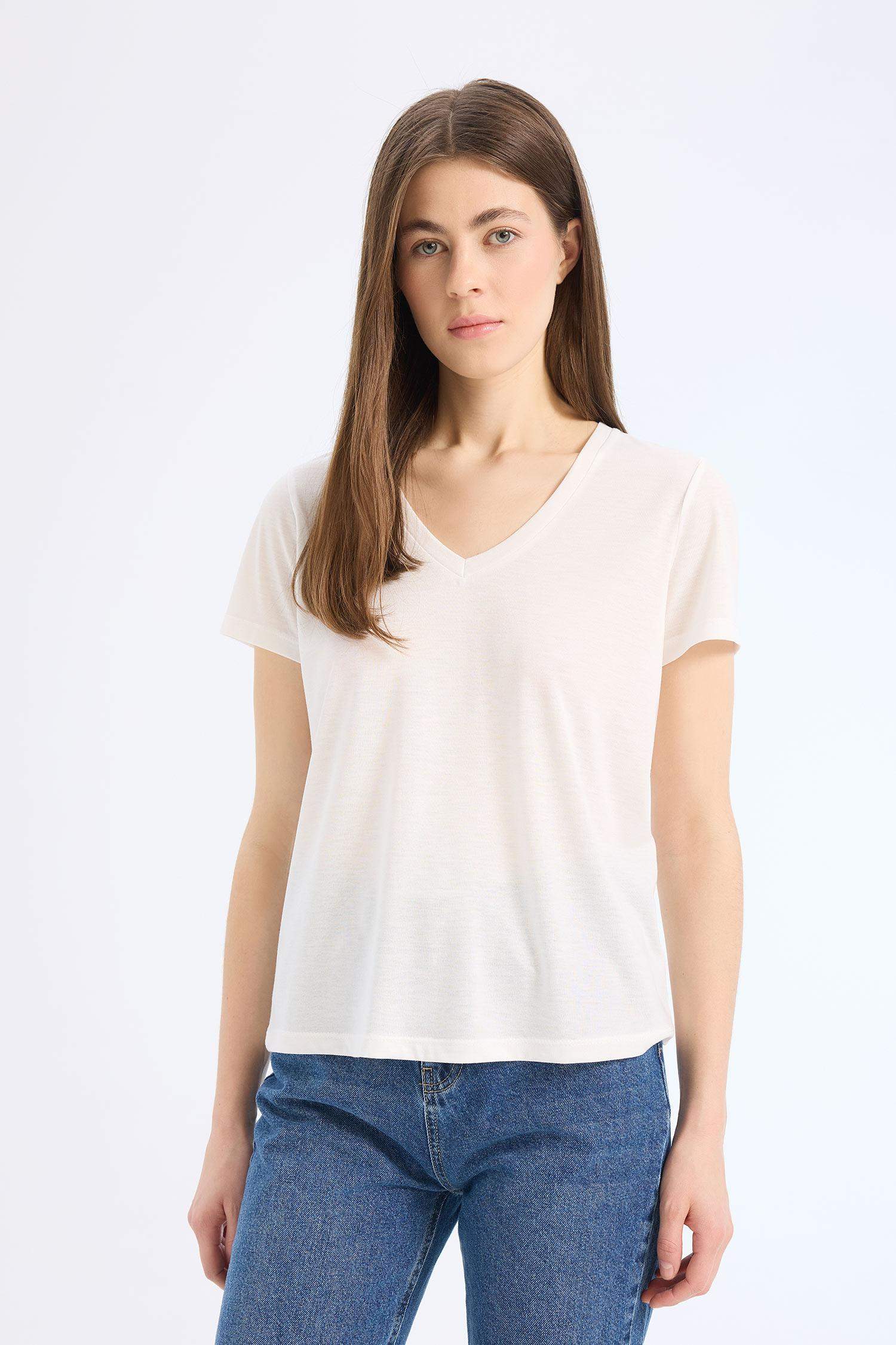 Regular Fit Basic 2 Piece Set