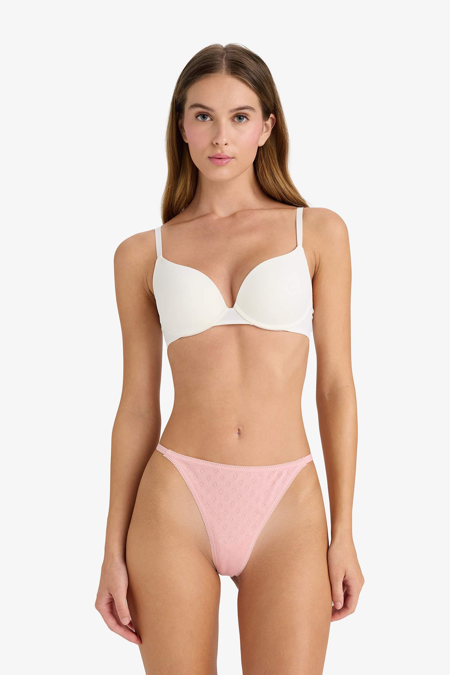 3'lü Tanga-Fall in Love