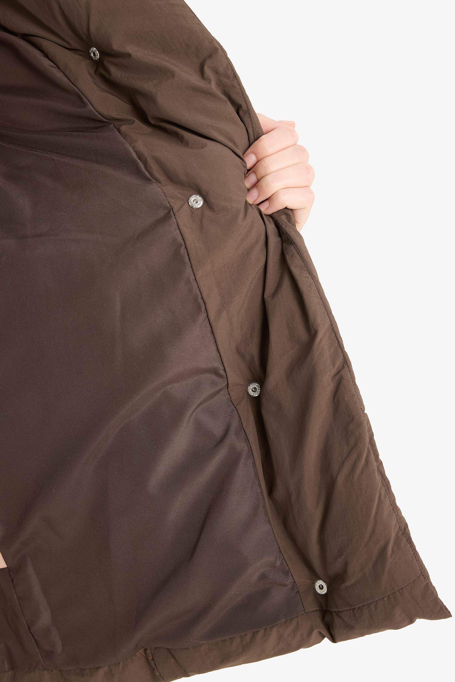 бас киімді Жилет