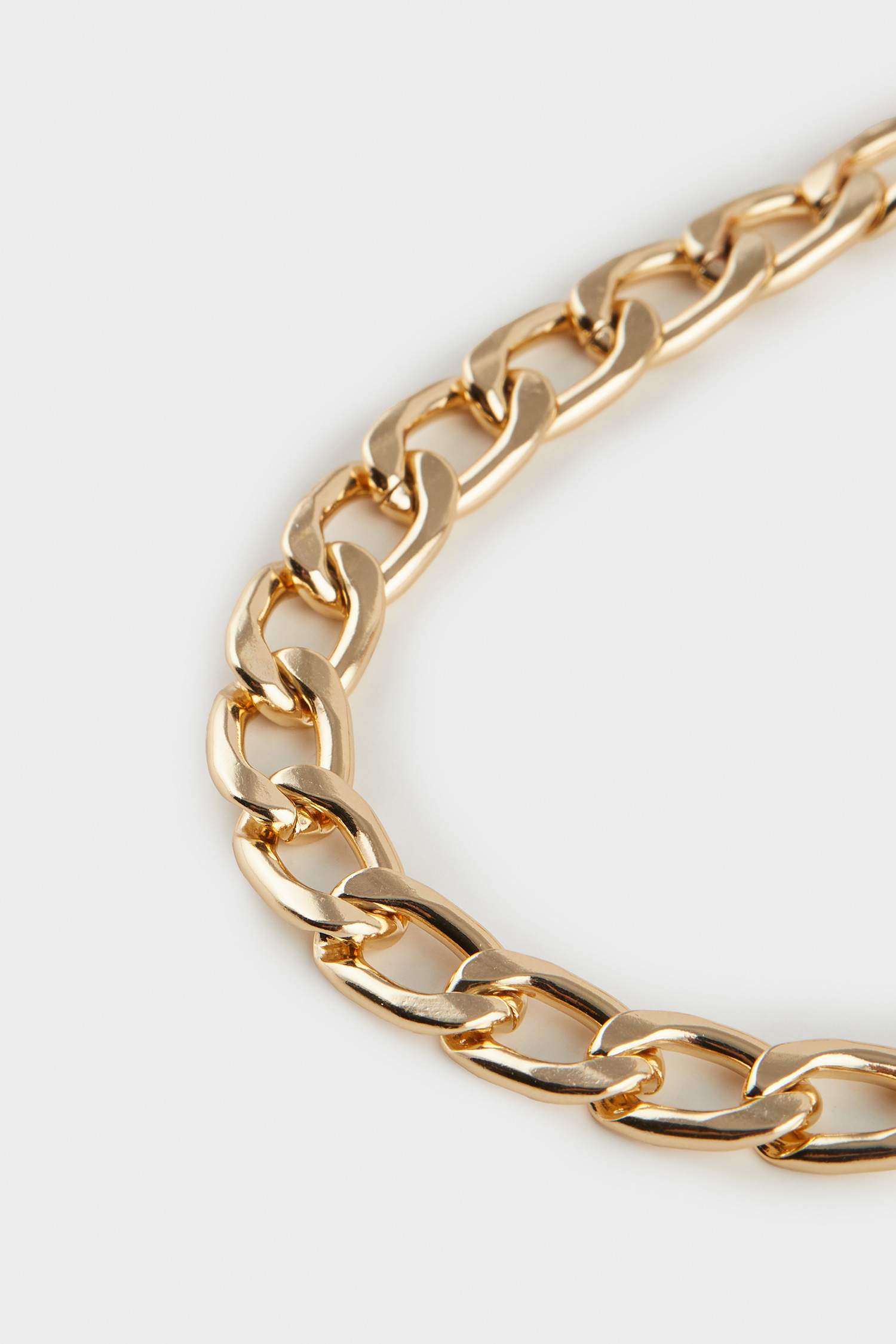 Kadın Renkli İpli Gold Bileklik