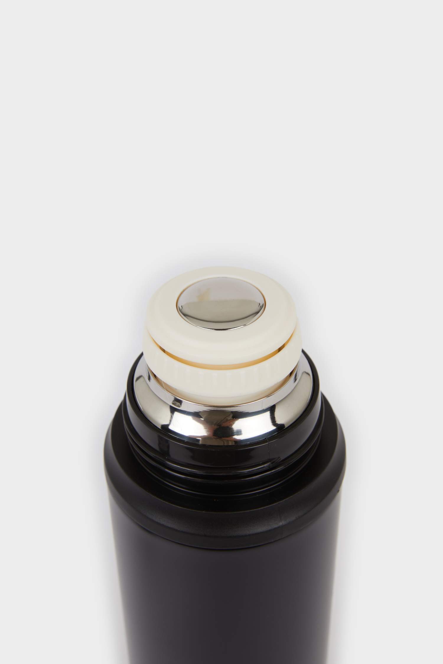 Unisex 825 ml Çelik Termos