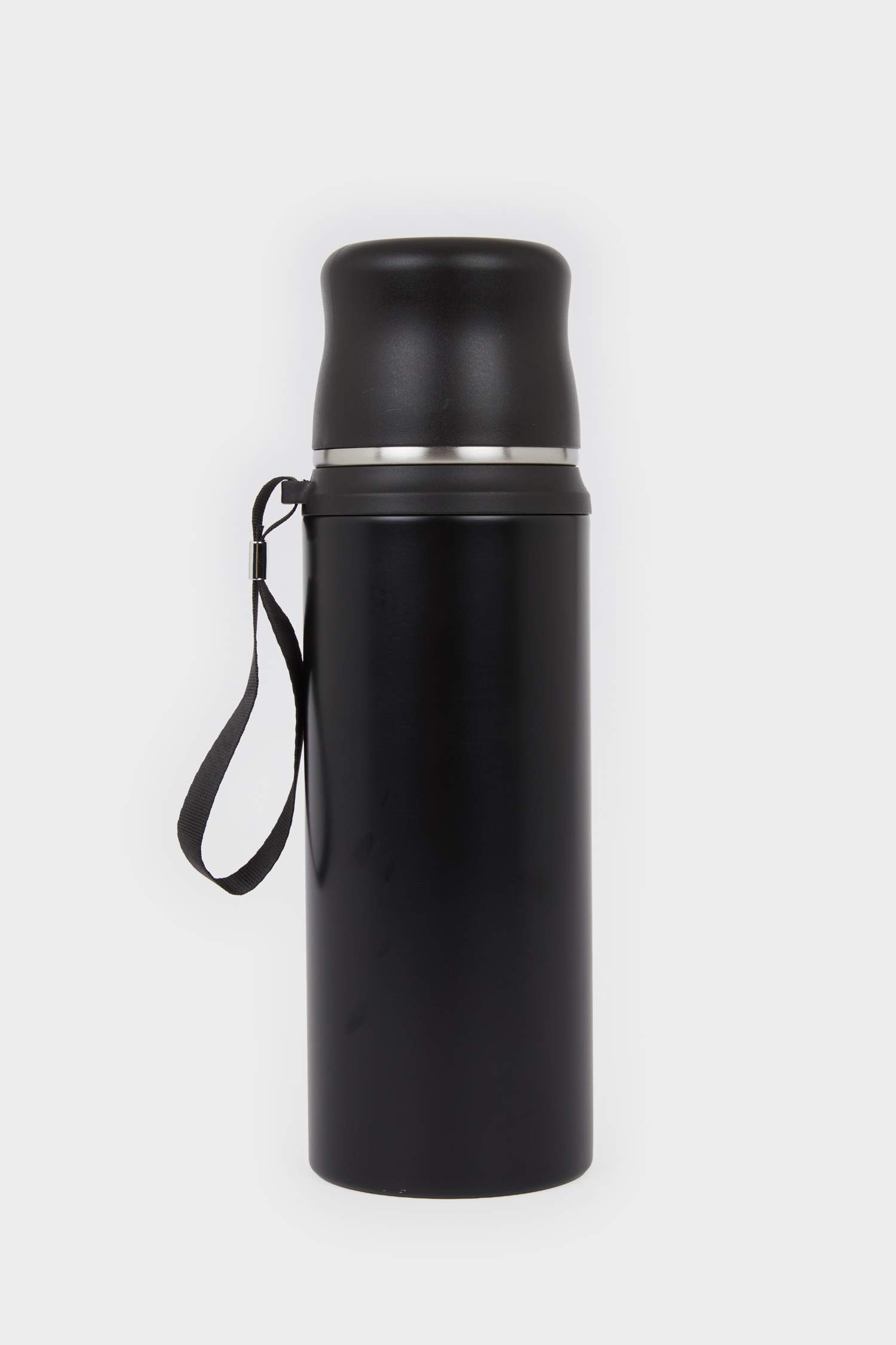 Unisex 825 ml Çelik Termos