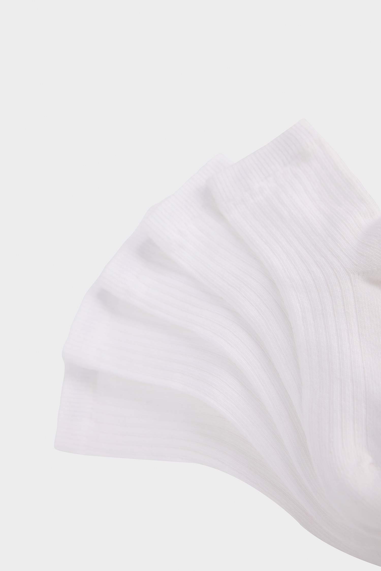 Erkek Bebek Kaydırmaz Taban 5'li Pamuklu Uzun Çorap