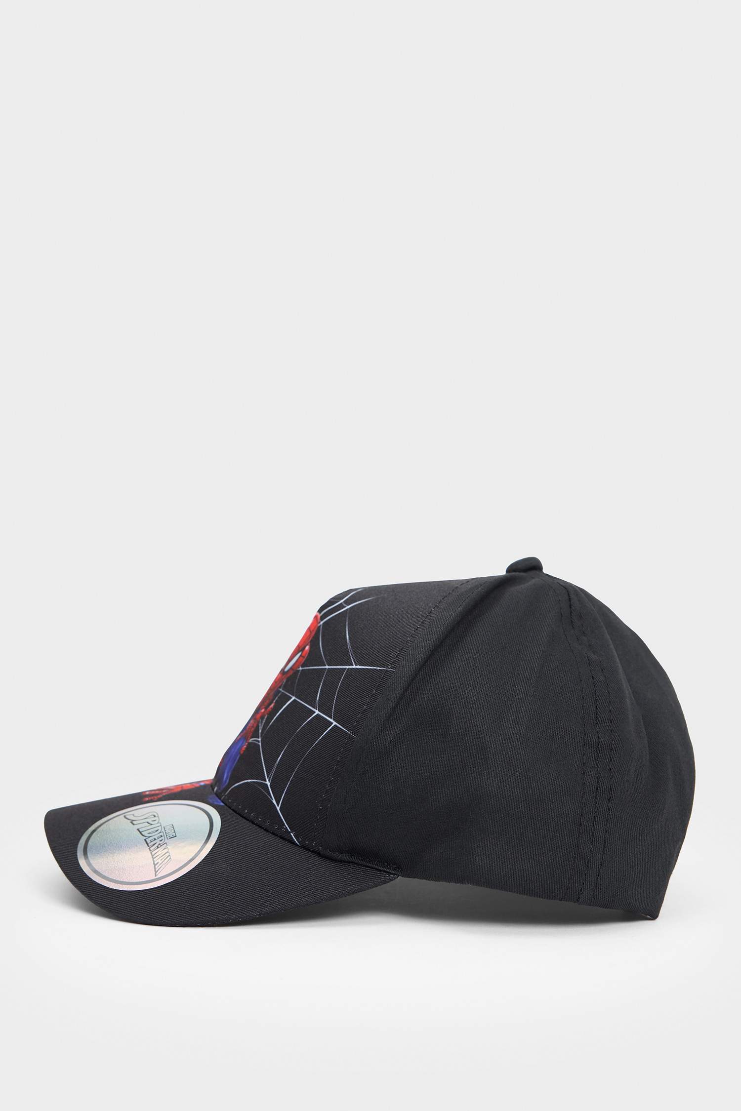 Erkek Çocuk Marvel Spiderman Cap Şapka