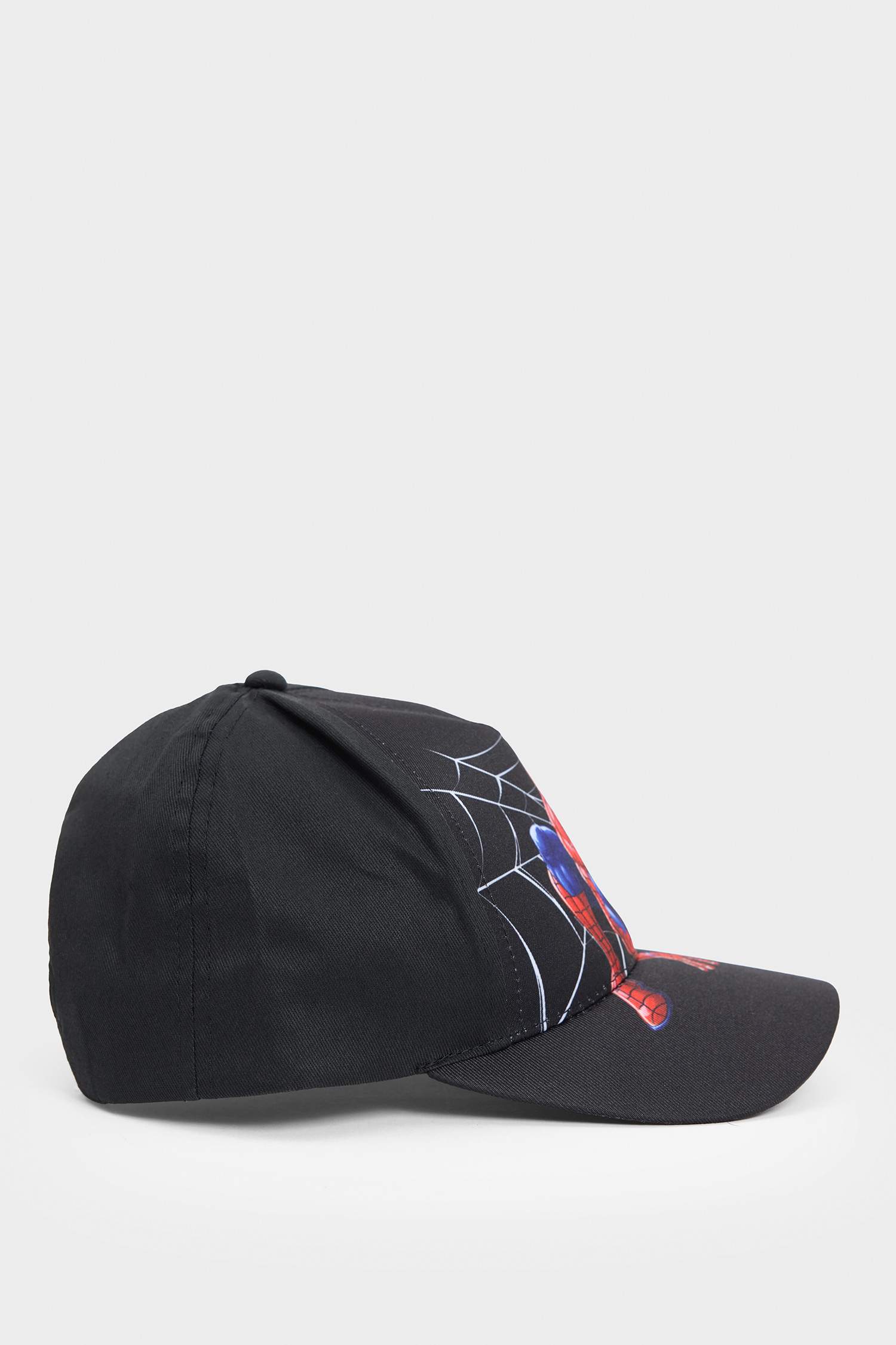 Erkek Çocuk Marvel Spiderman Cap Şapka