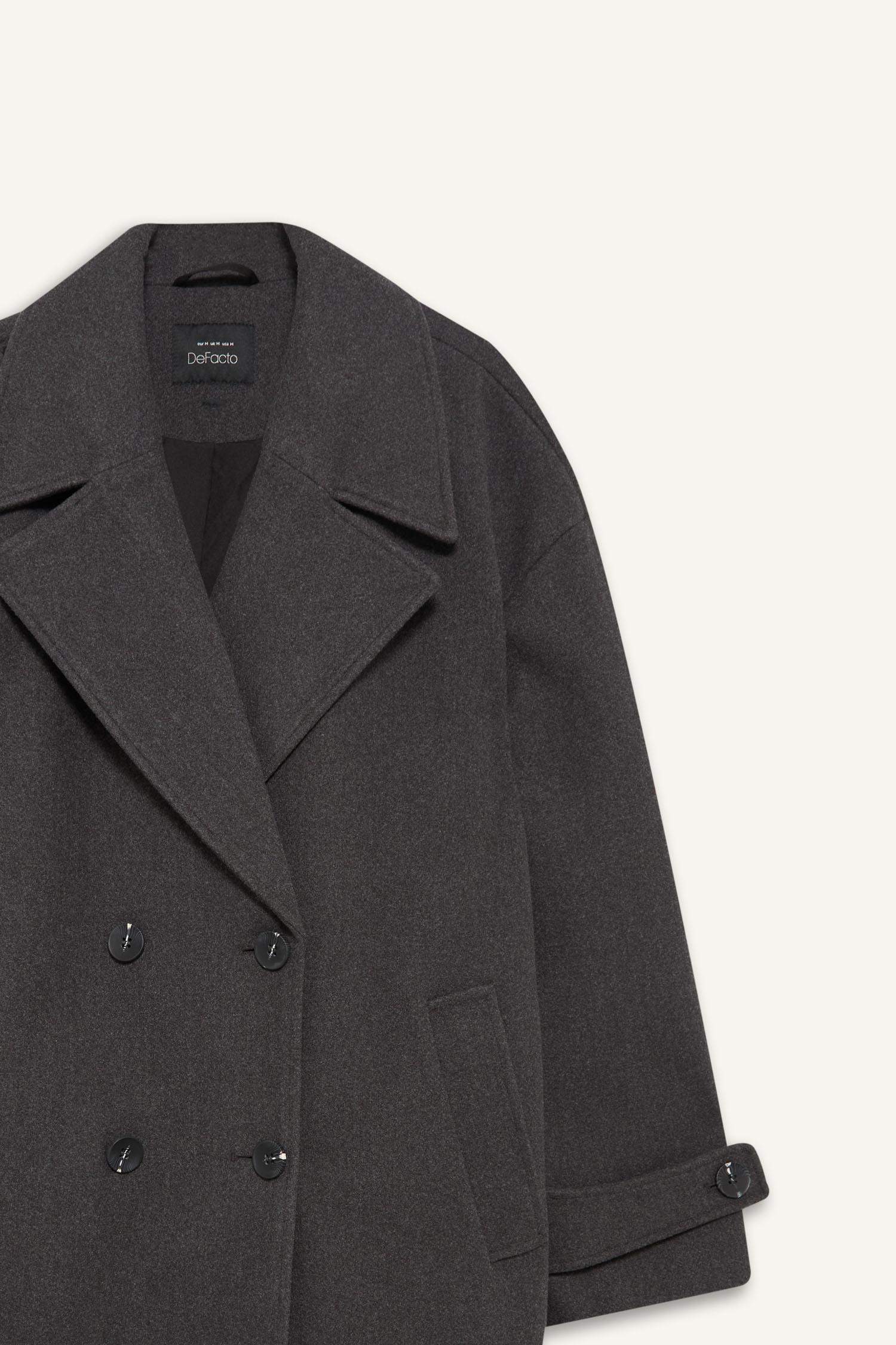 Regular Fit Cachet Cachet