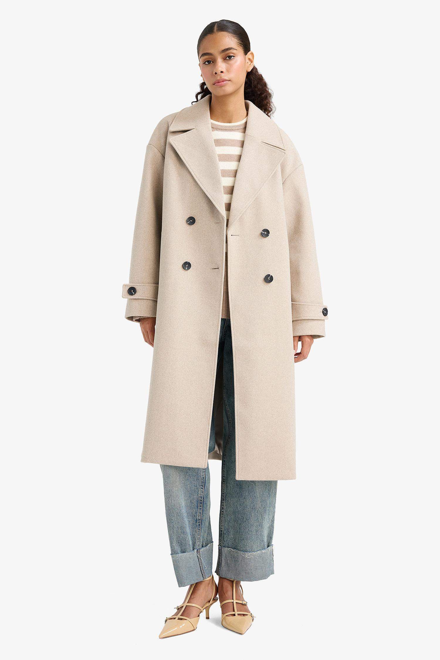 Regular Fit Cachet Cachet