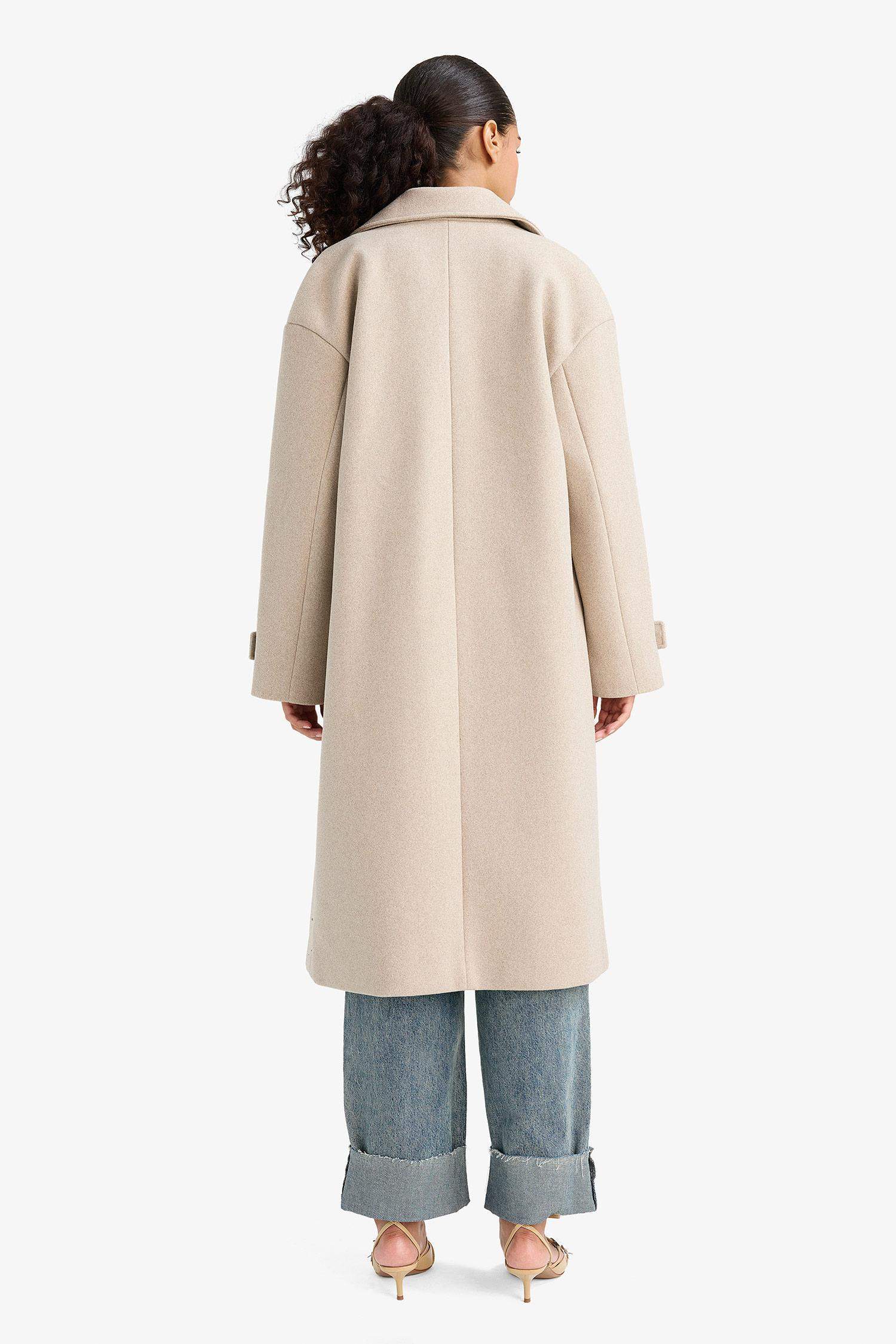 Regular Fit Cachet Cachet