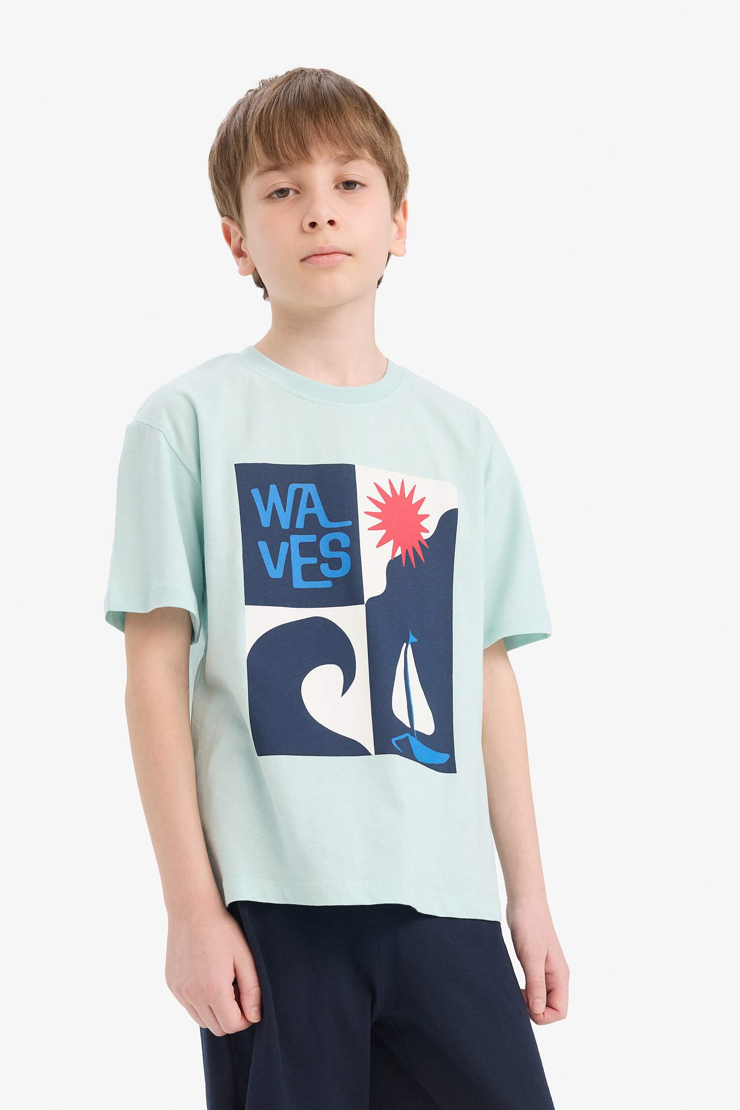 سيت ولادي - قطعتين