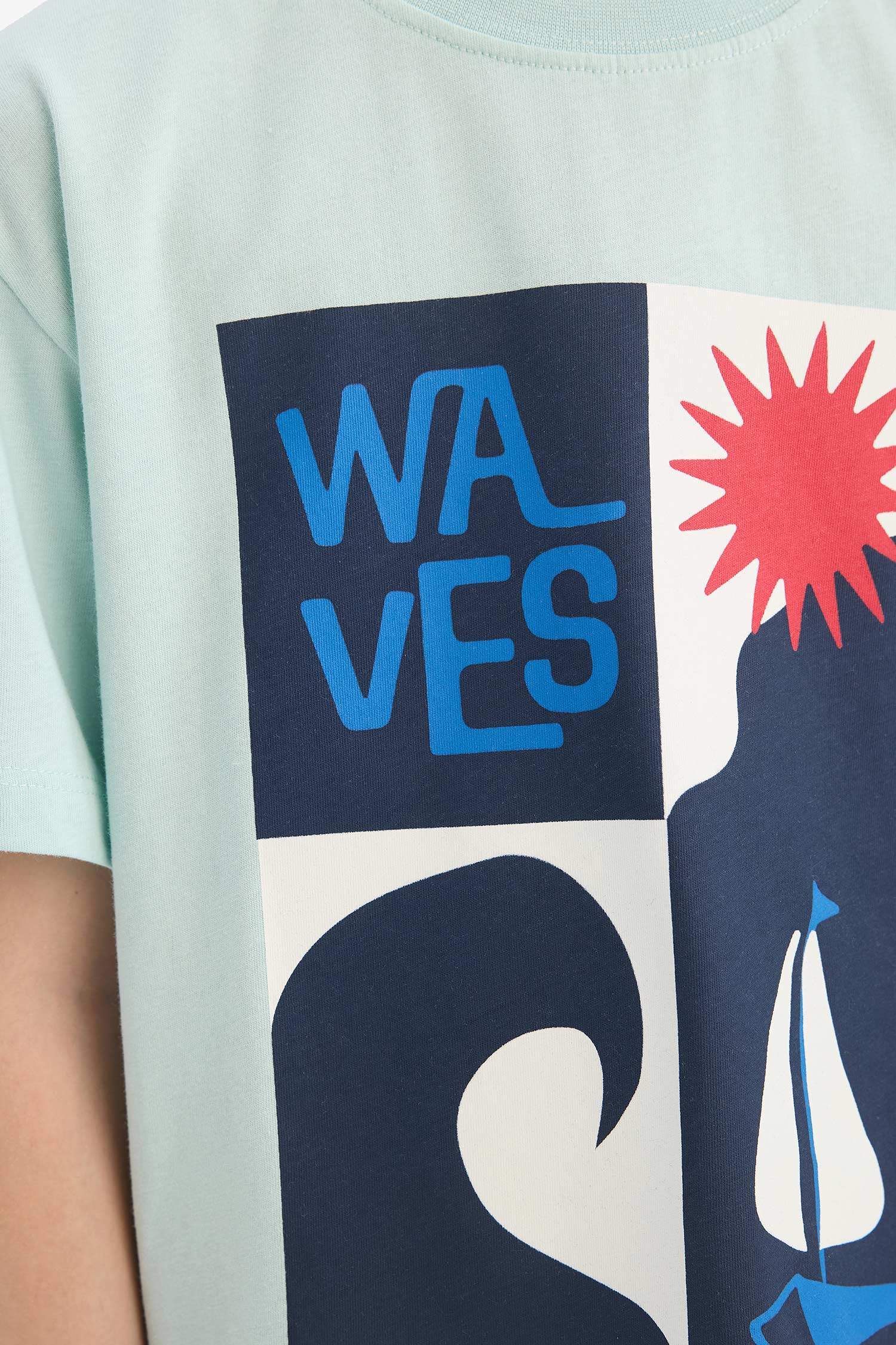 سيت ولادي - قطعتين