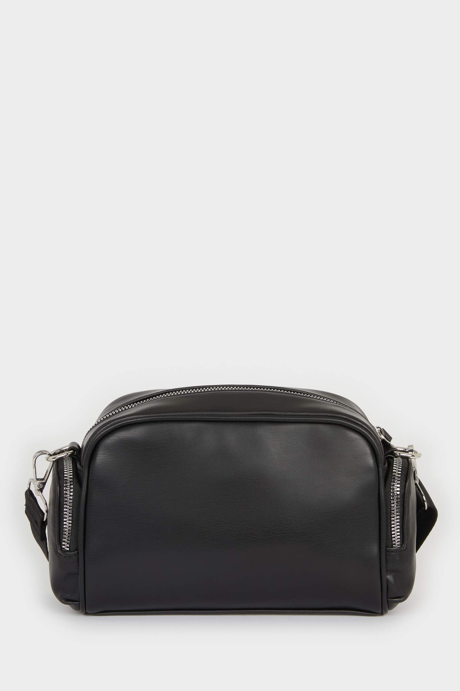 Kadın Suni Deri Çapraz Çanta