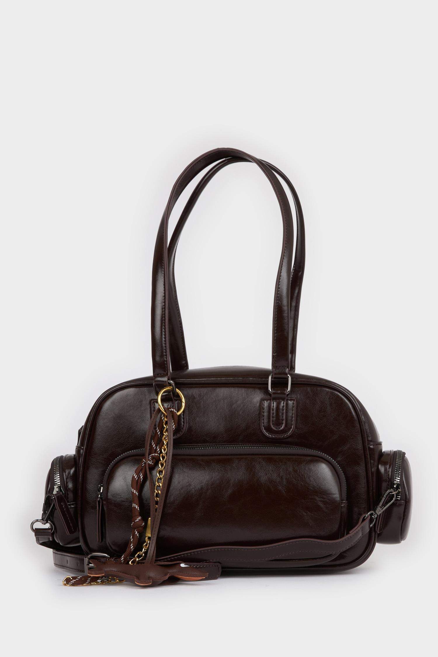 Kadın Suni Deri Çanta