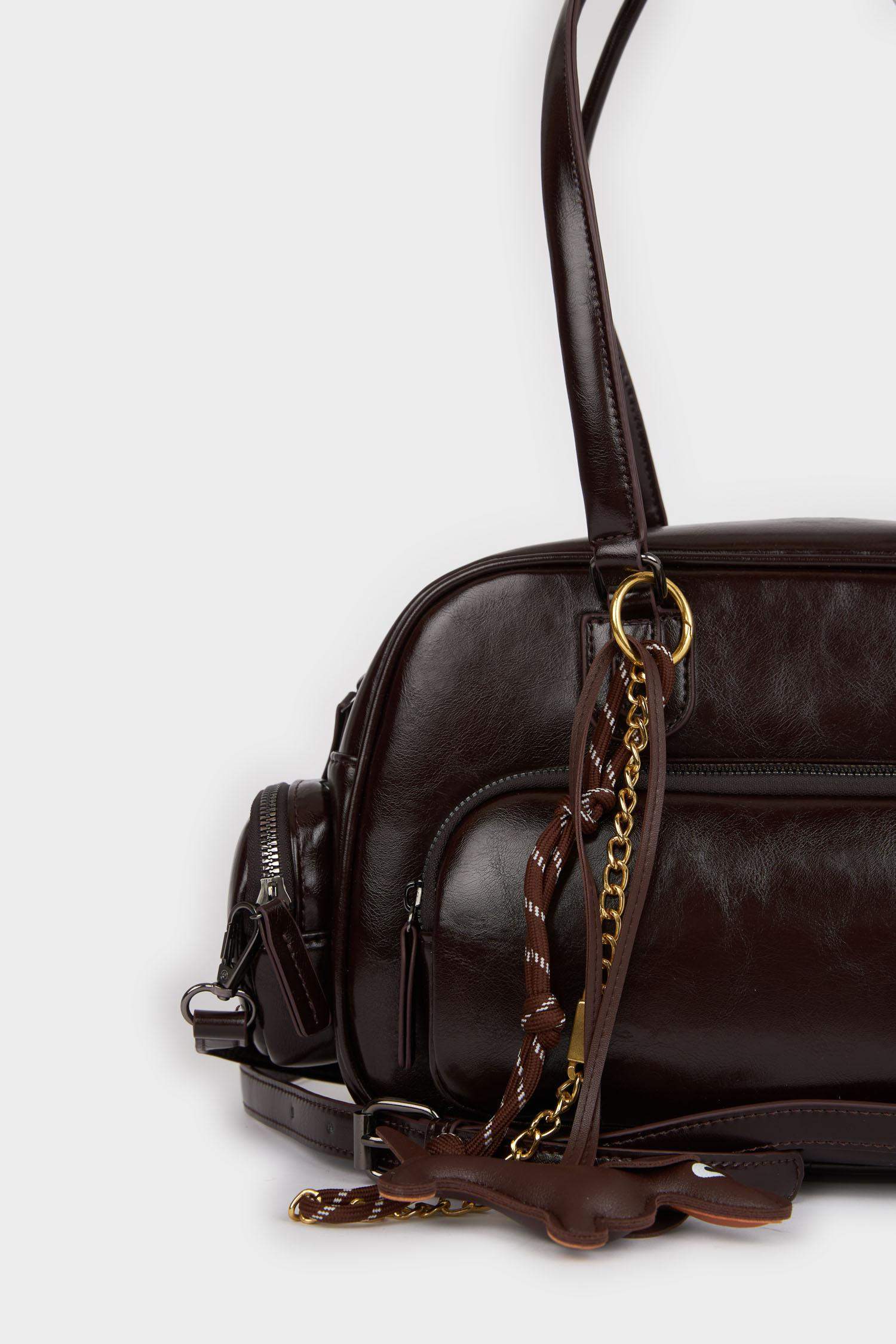 Kadın Suni Deri Çanta