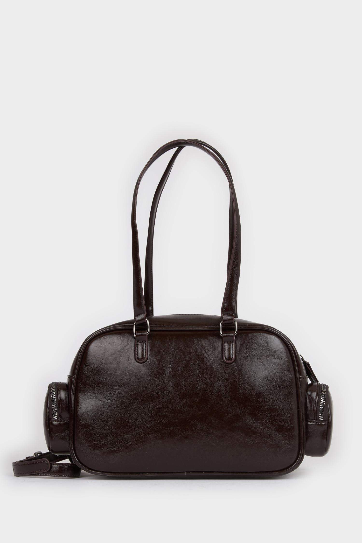 Kadın Suni Deri Çanta