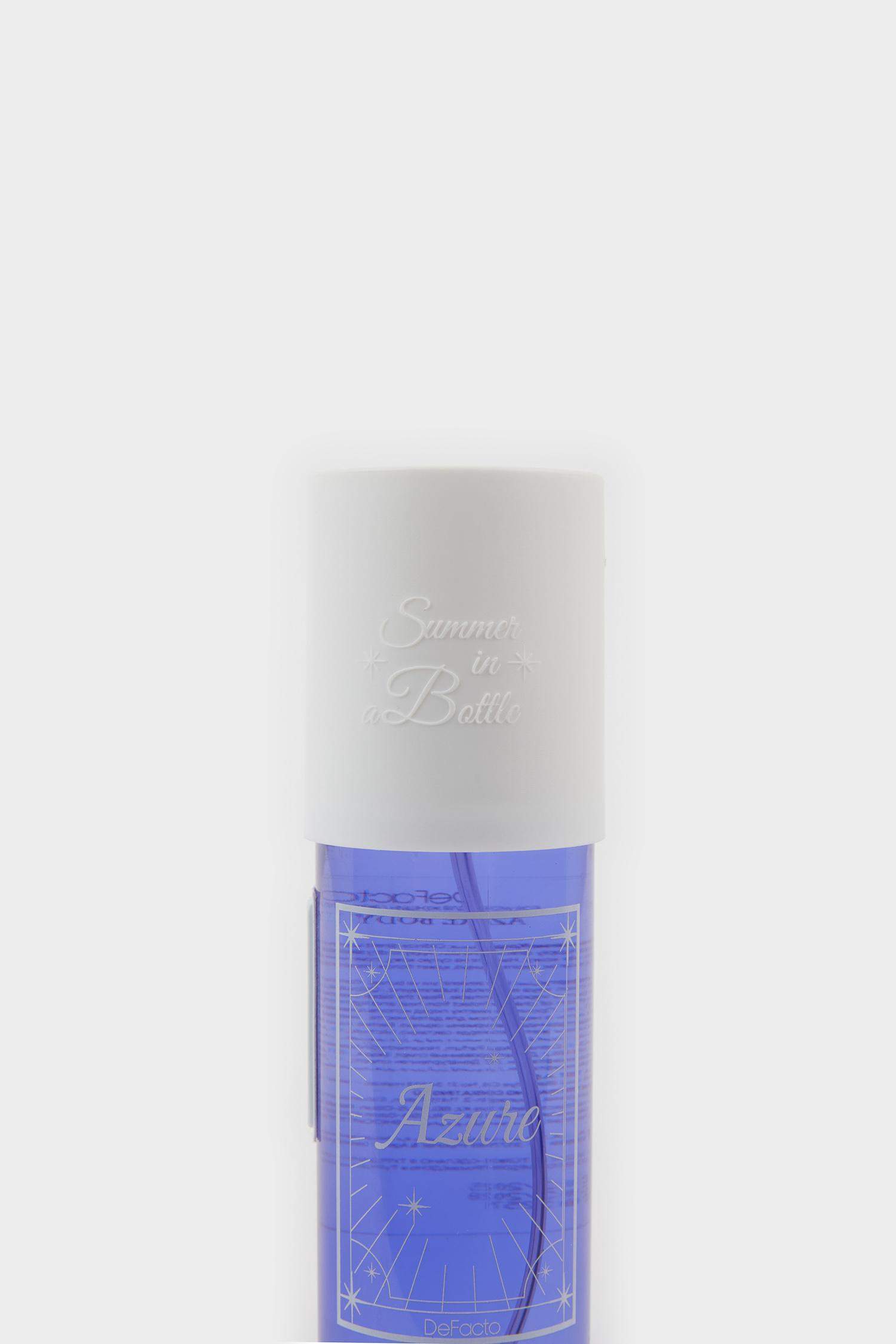 Kadın Defacto Azure Aromatik 200 ml Vücut Spreyi