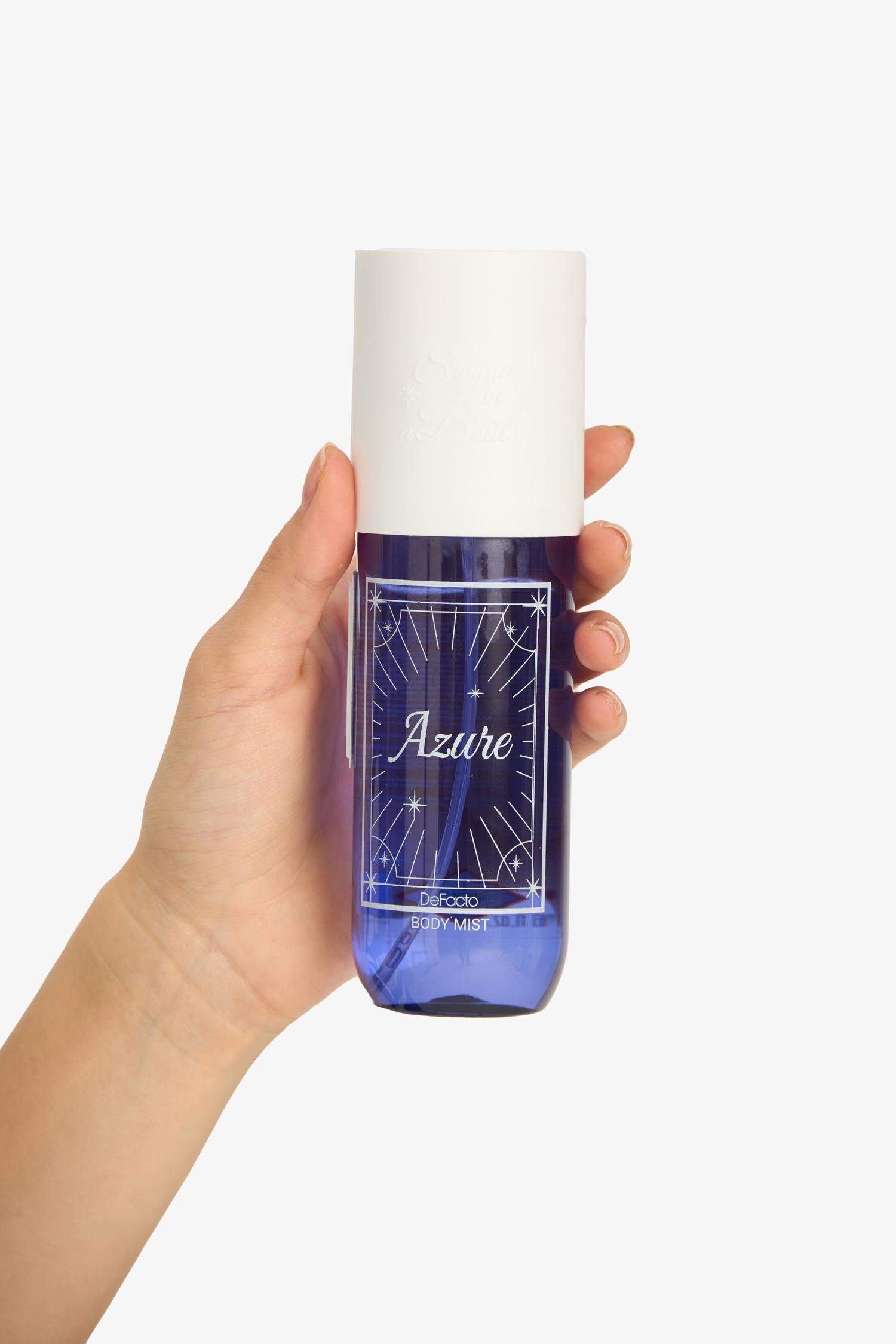 عطر بخاخ جسم نسائي آزور اروماتيك – 200 مل