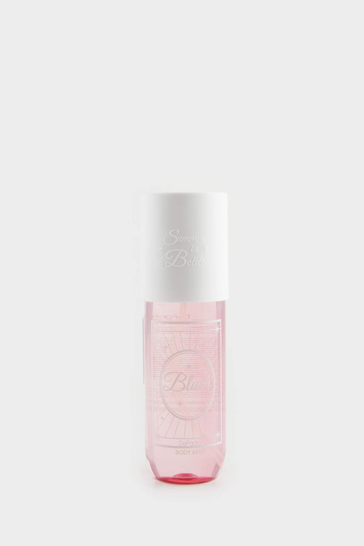 Woman DeFacto Blush Aromatic 200 ml Body Spray