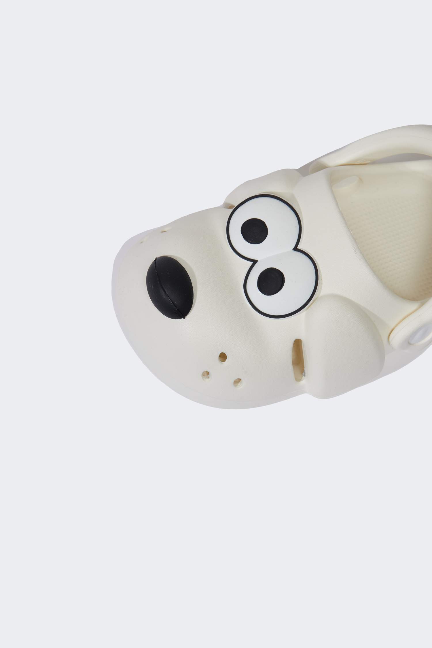 Erkek Çocuk Yüksek Taban Eva Terlik