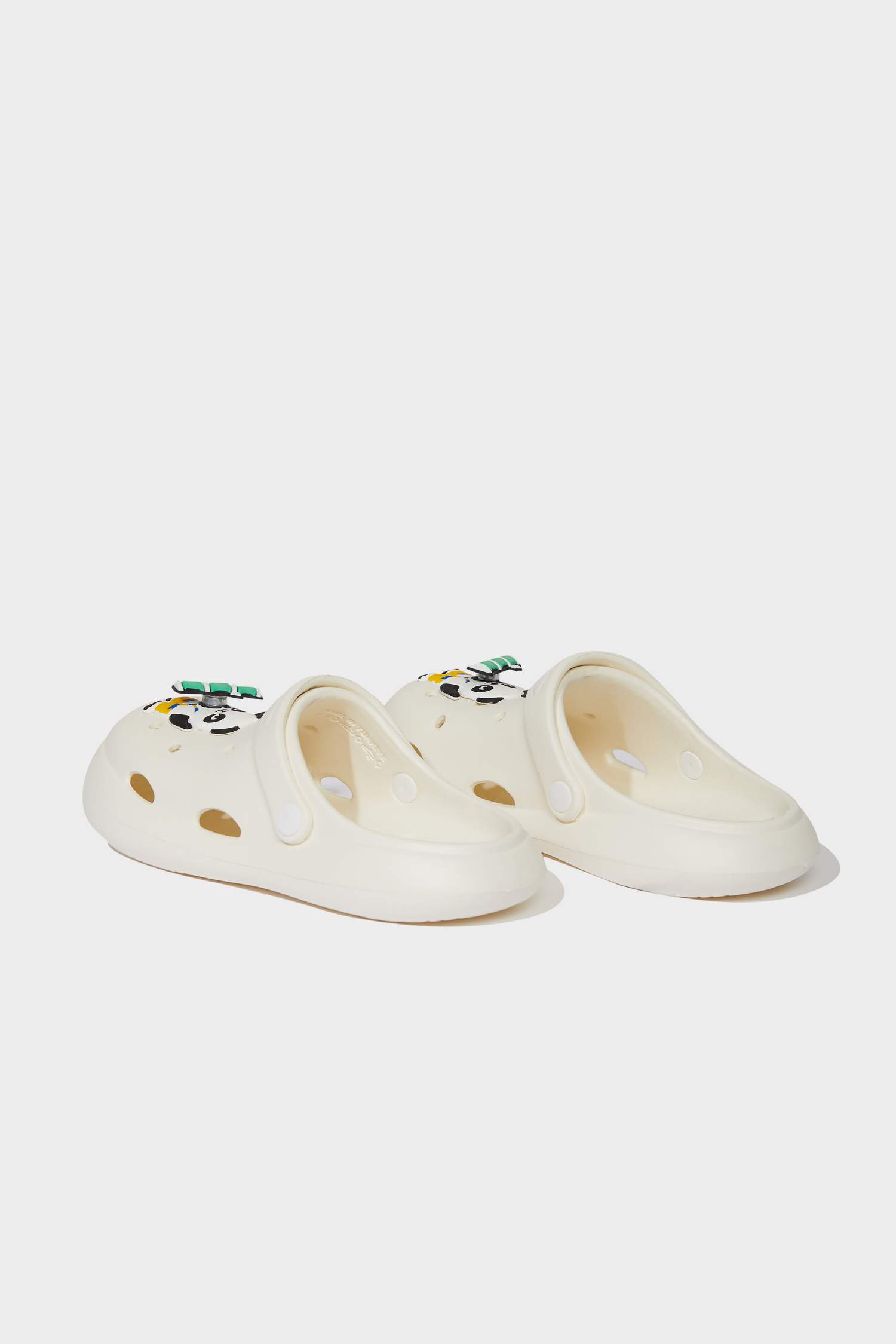 Erkek Çocuk Yüksek Taban Terlik