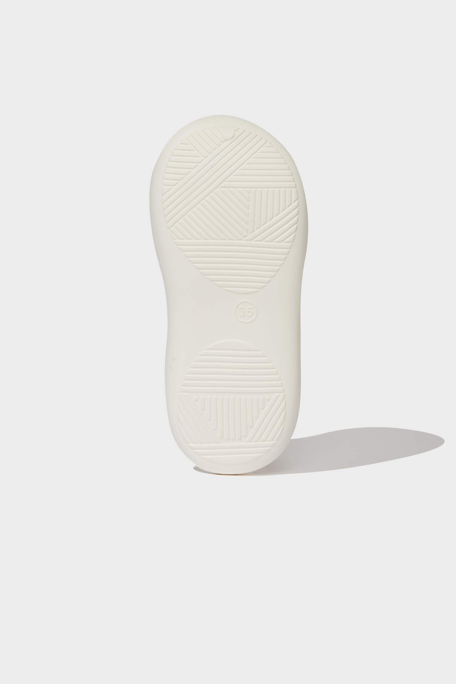 Erkek Çocuk Yüksek Taban Terlik