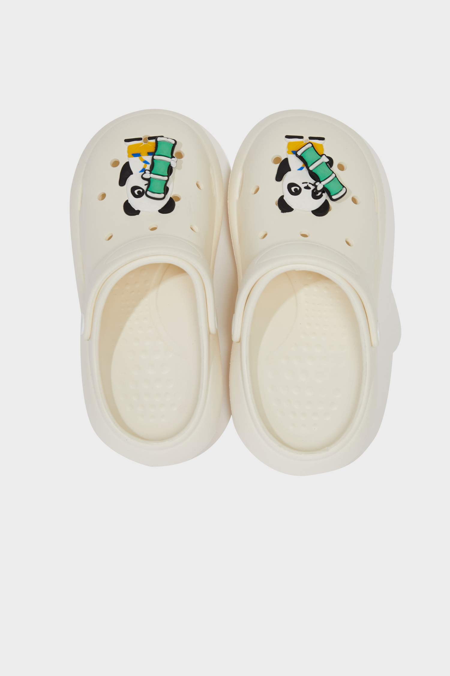 Erkek Çocuk Yüksek Taban Terlik