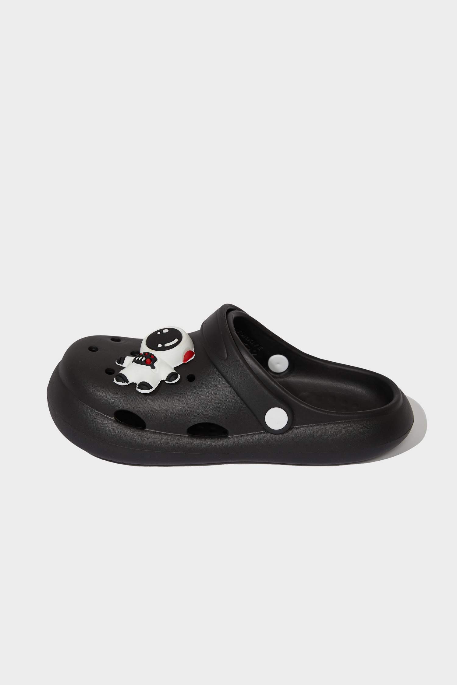 Erkek Çocuk Yüksek Taban Terlik