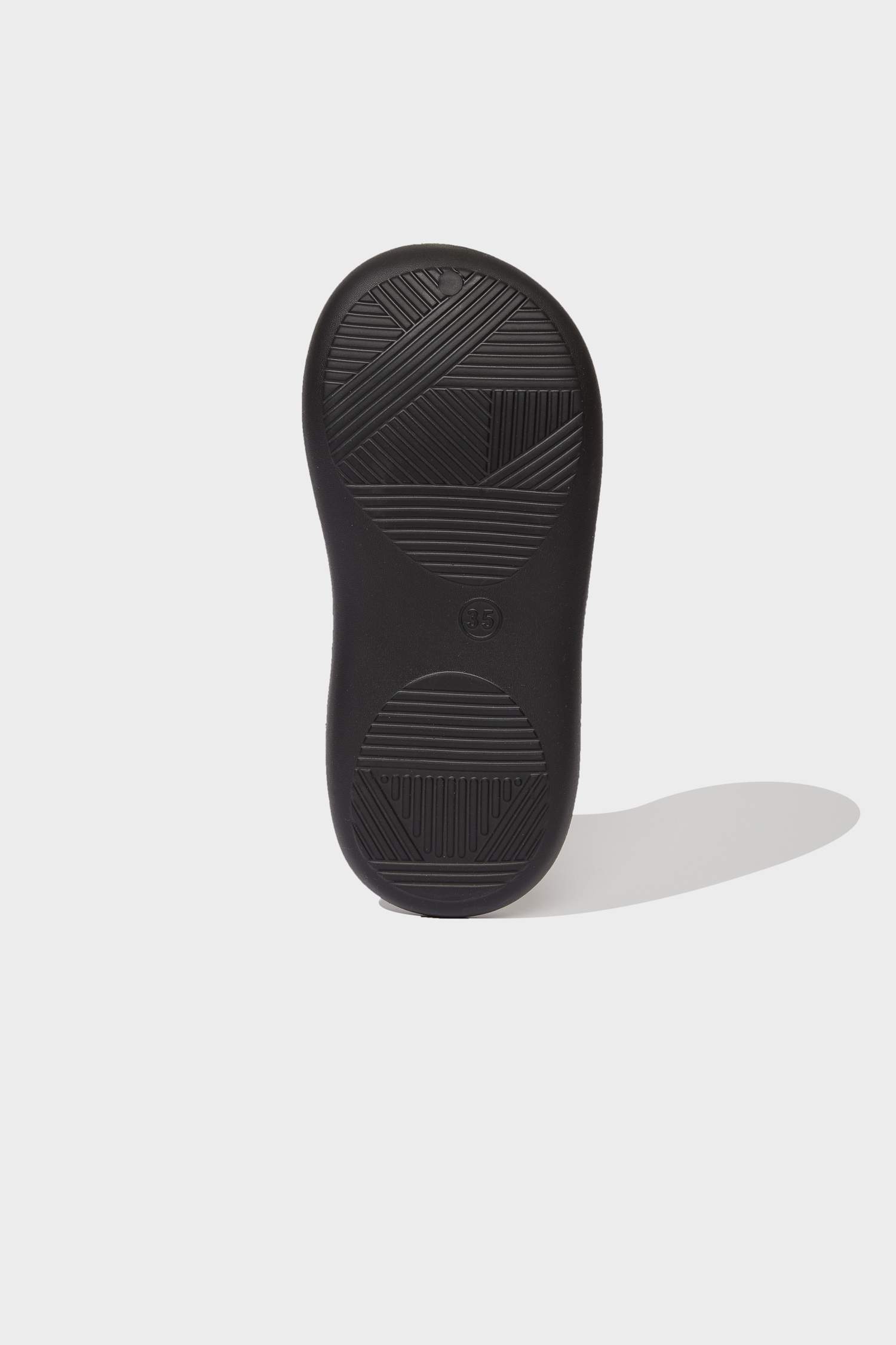 Erkek Çocuk Yüksek Taban Terlik