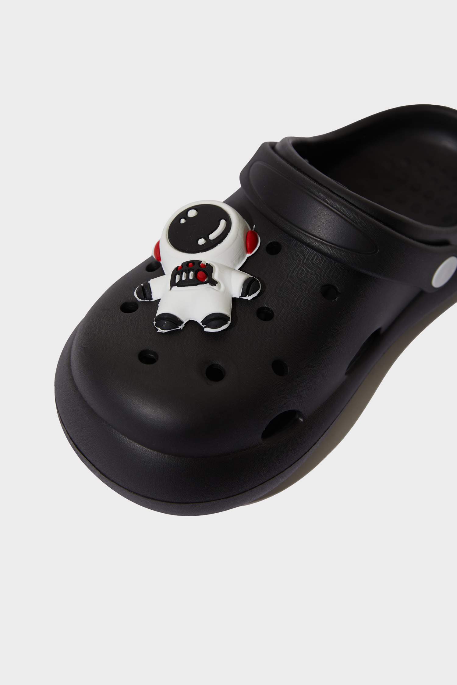 Erkek Çocuk Yüksek Taban Terlik