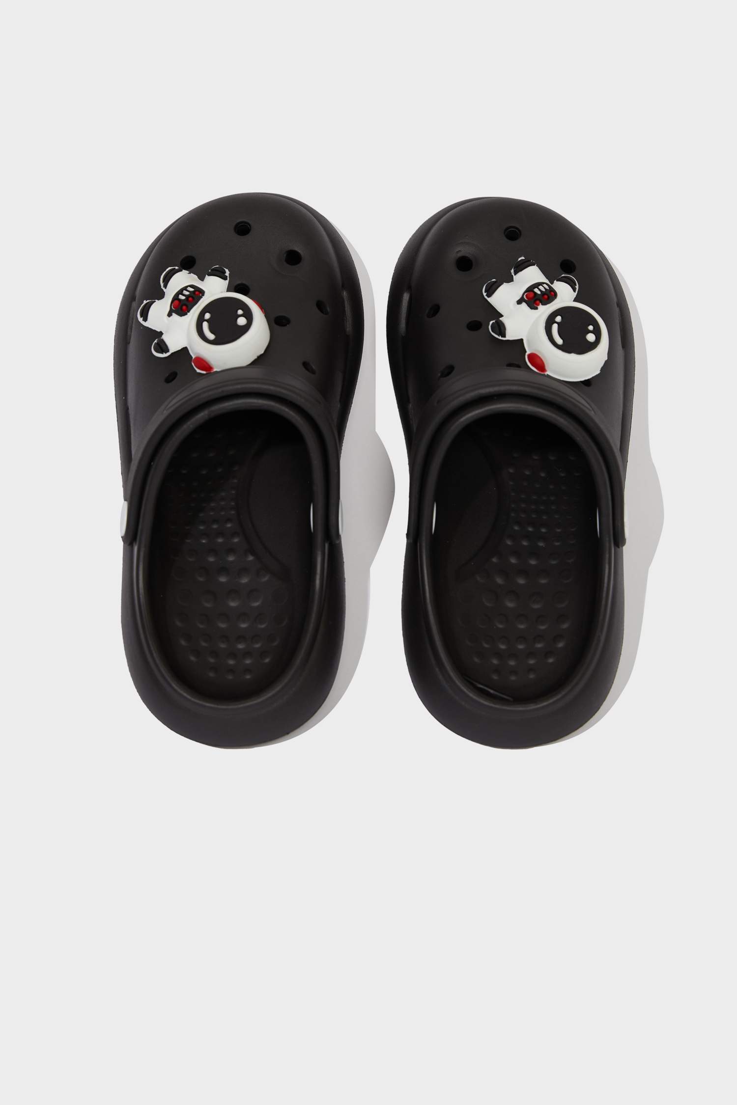 Erkek Çocuk Yüksek Taban Terlik