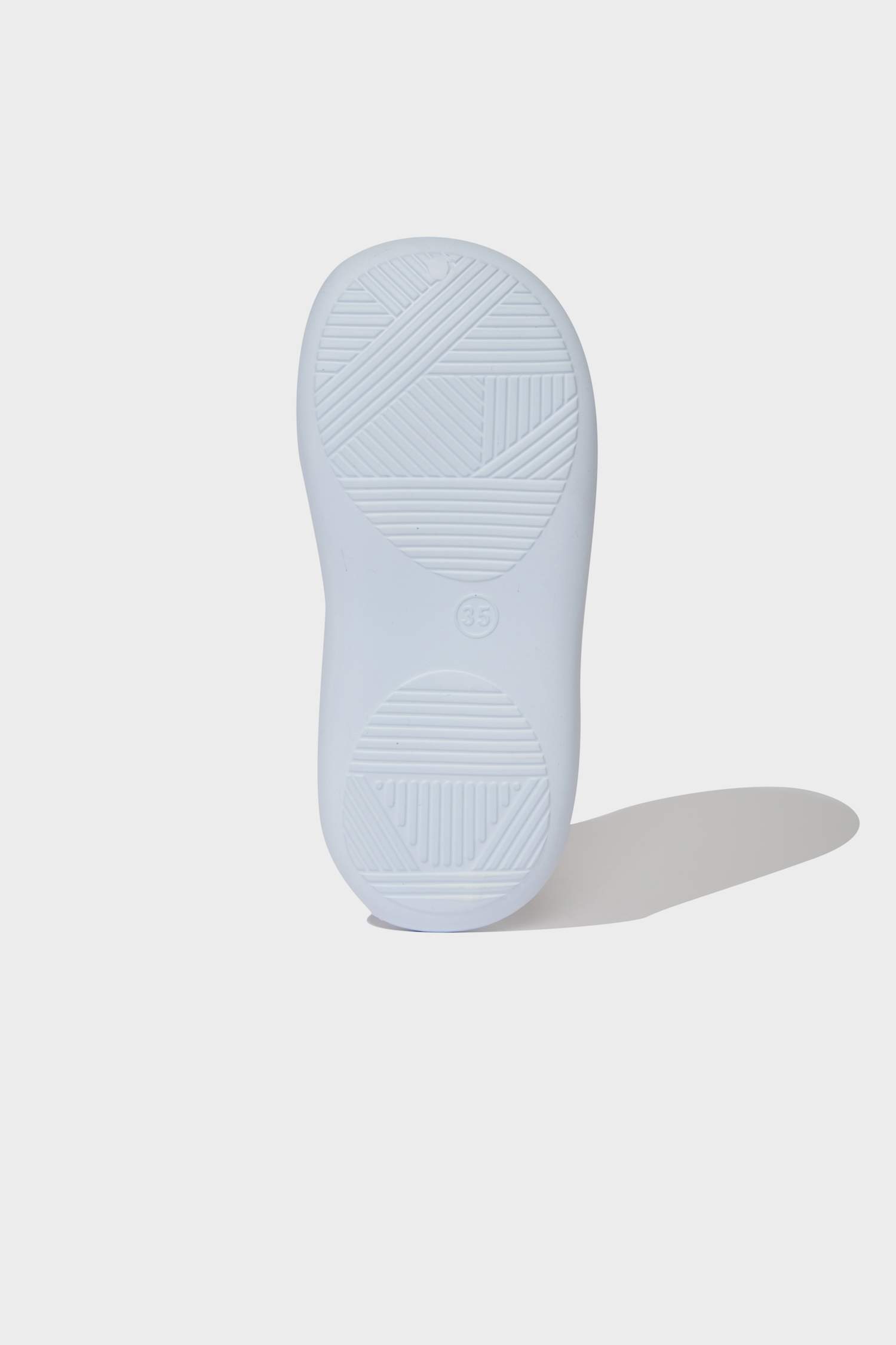 Erkek Çocuk Yüksek Taban Terlik